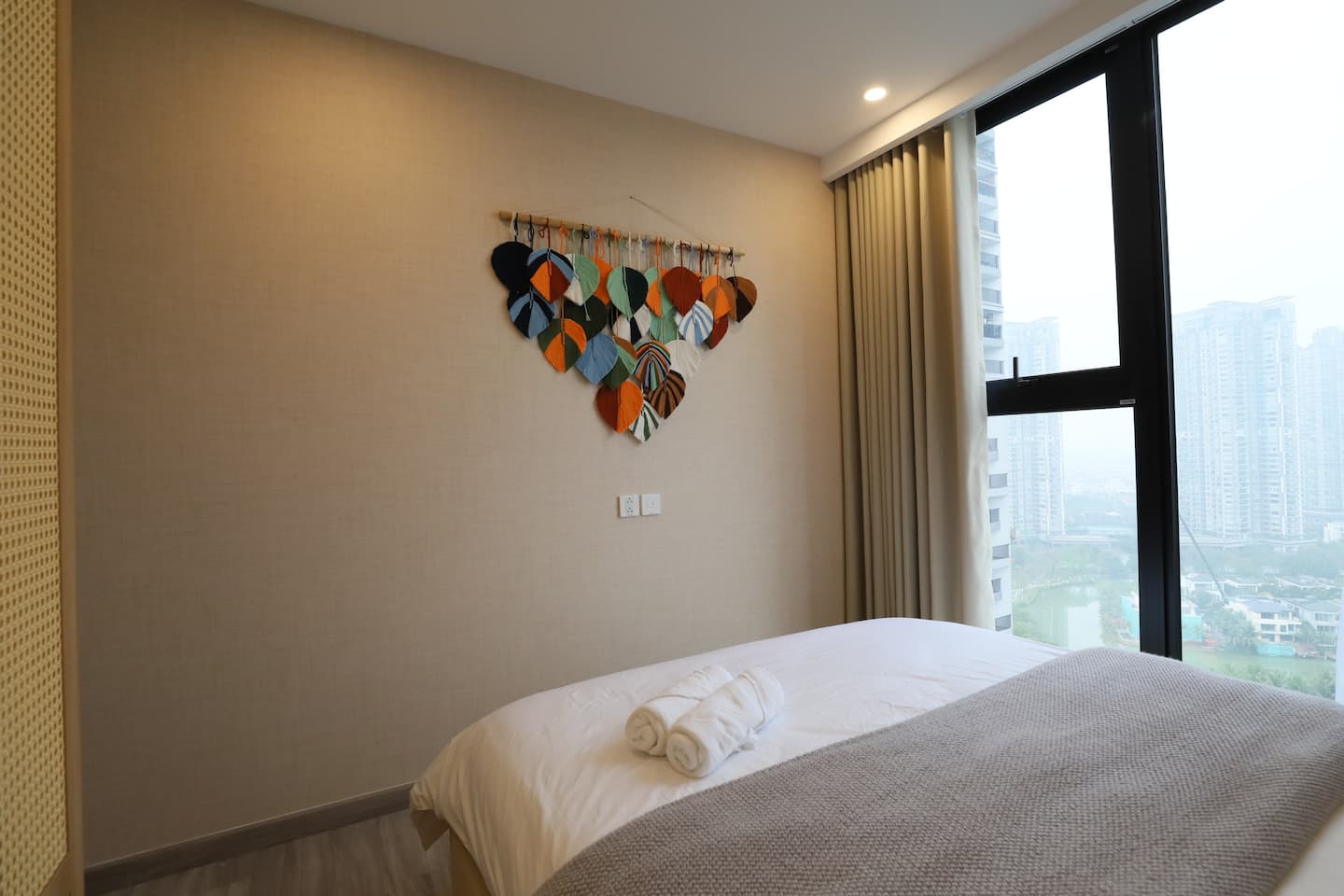 Atutu Home Sky Forest 2PN Địa Trung Hải — ảnh 71