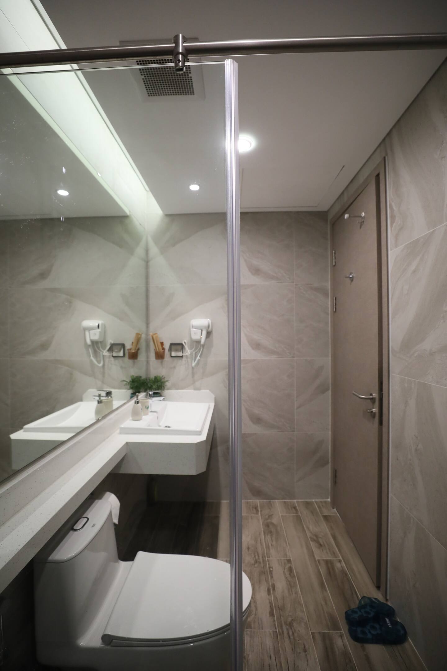 Atutu Home Sky Forest 2PN Địa Trung Hải — ảnh 90