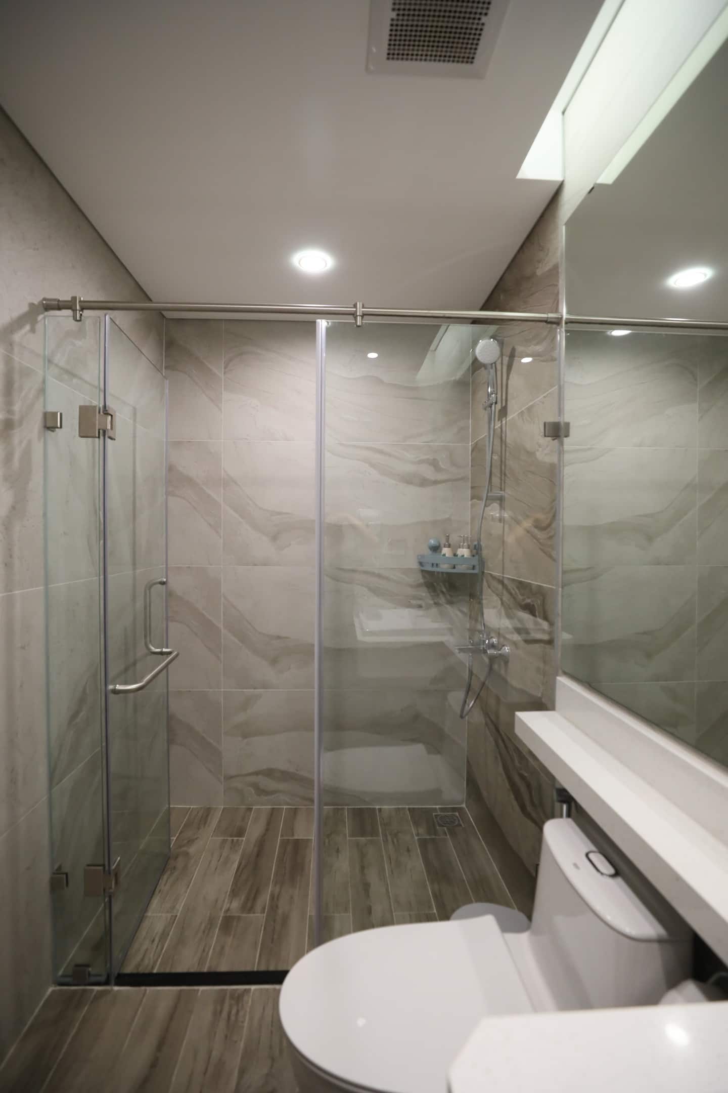 Atutu Home Sky Forest 2PN Địa Trung Hải — ảnh 93