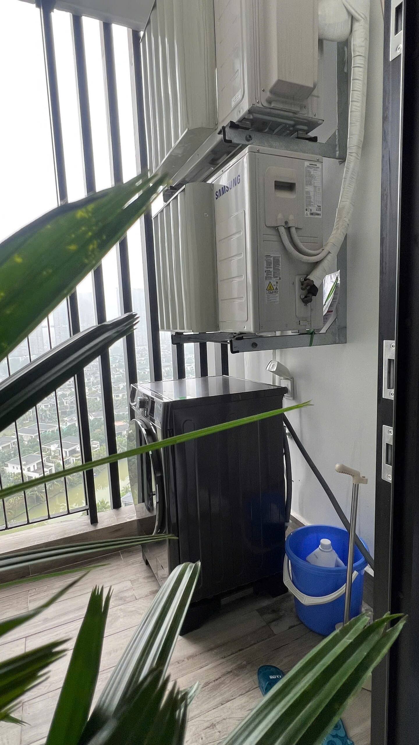 Atutu Home Sky Forest 2PN Địa Trung Hải — ảnh 94