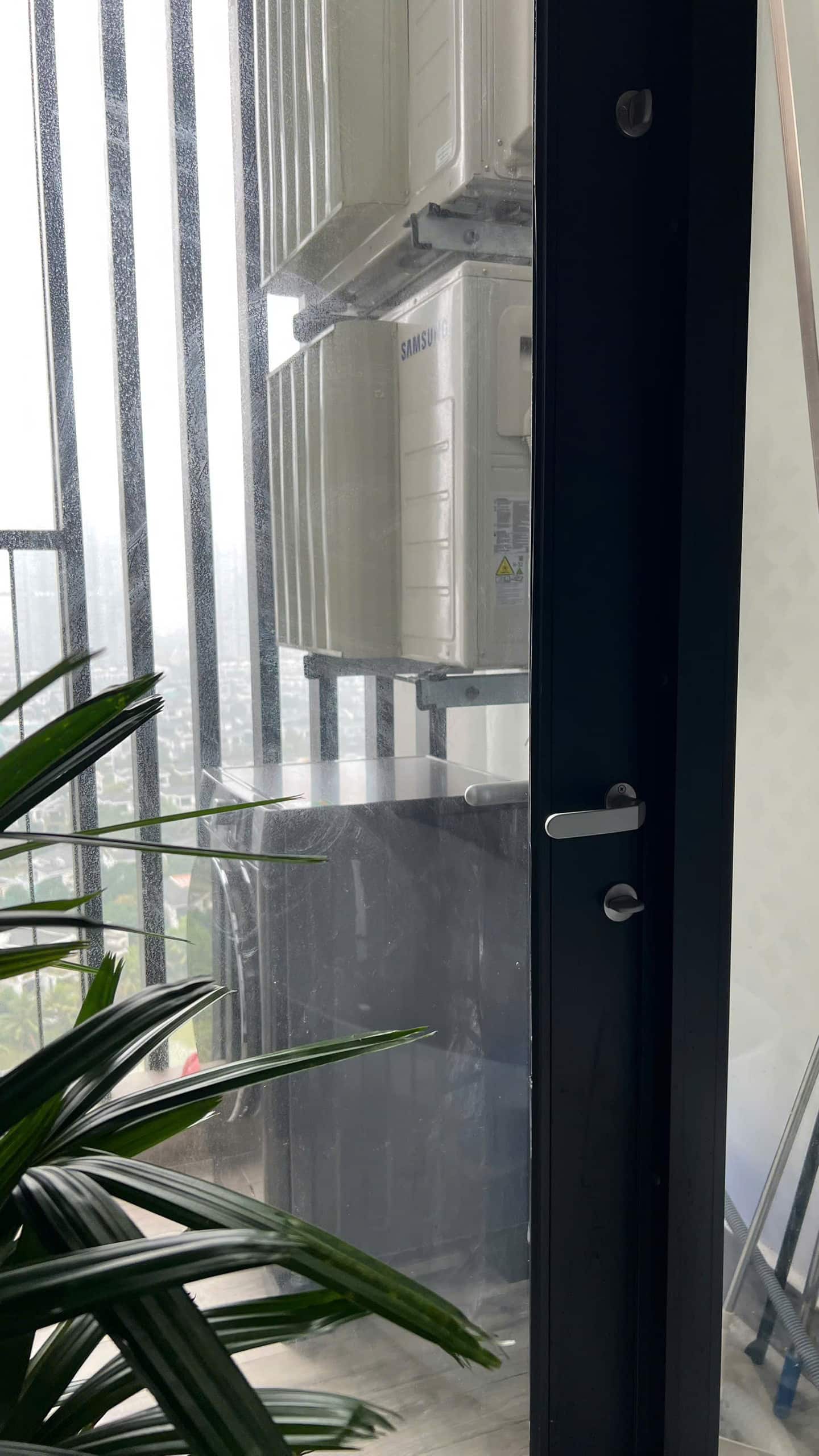Atutu Home Sky Forest 2PN Địa Trung Hải — ảnh 95