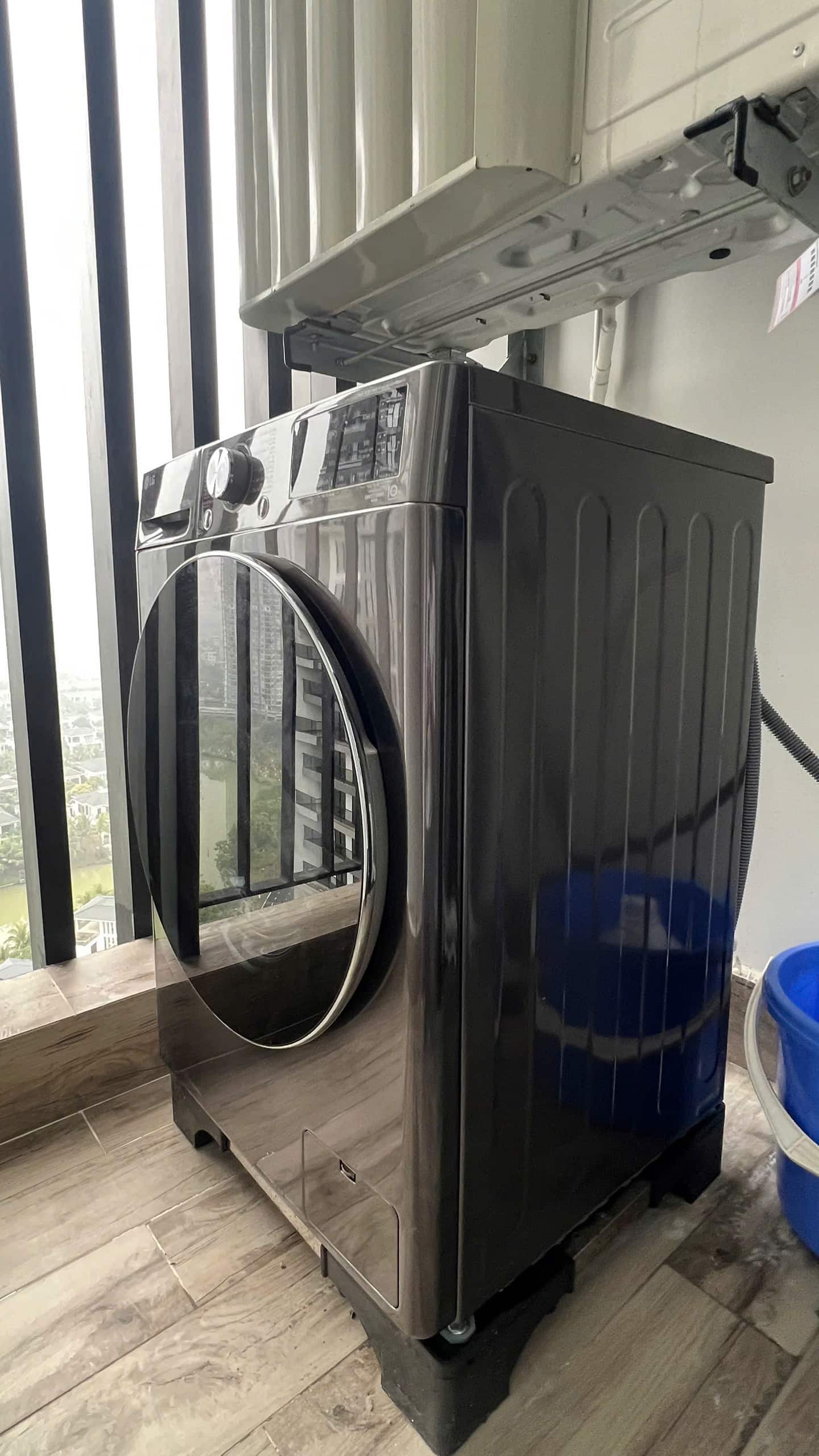 Atutu Home Sky Forest 2PN Địa Trung Hải — ảnh 96
