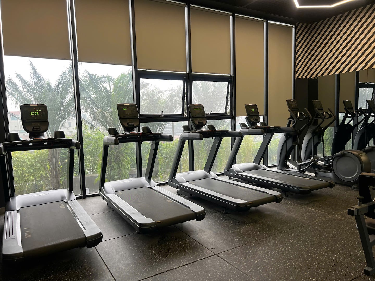 Atutu Home Sky Forest 2PN Địa Trung Hải — ảnh 97