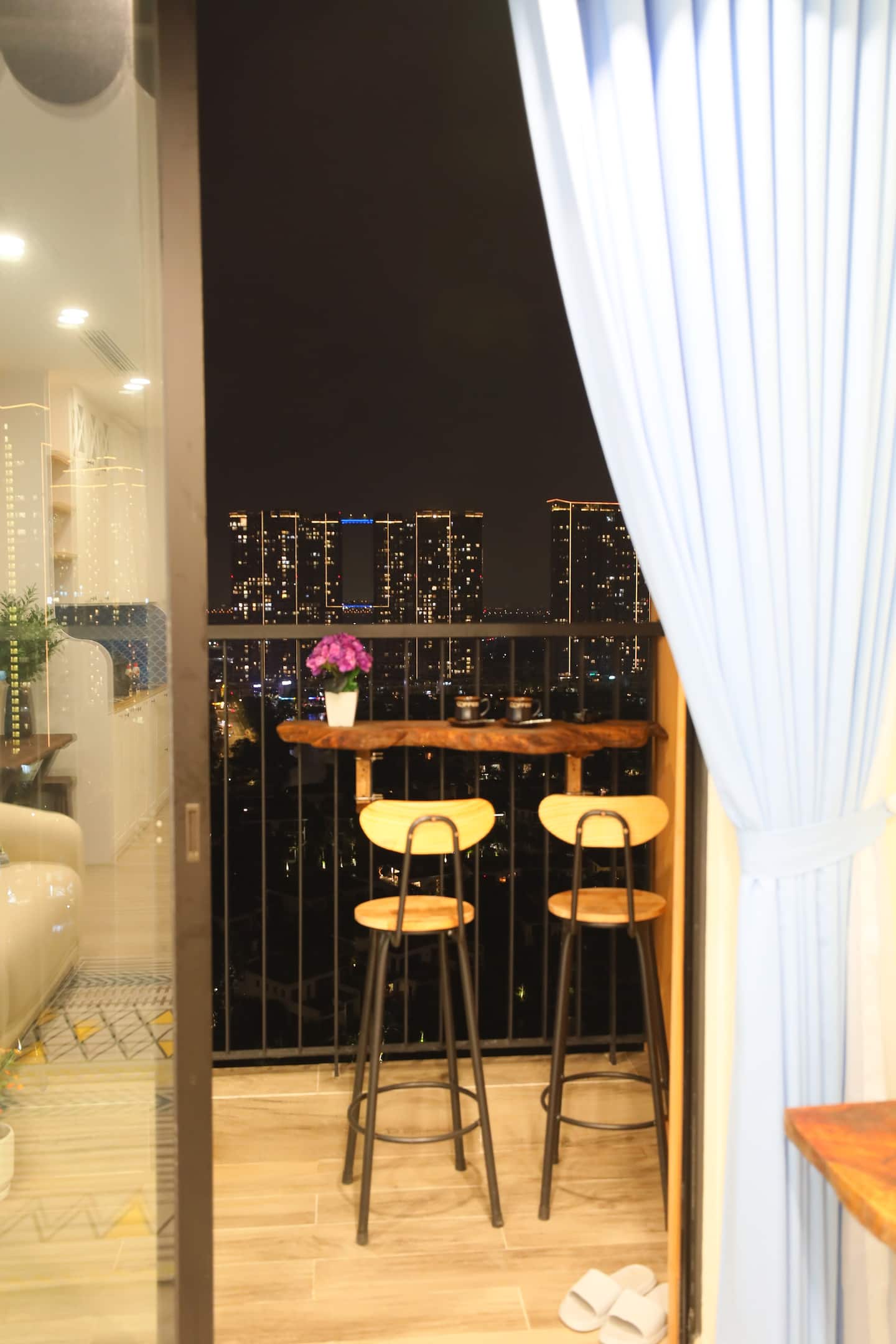 Atutu Home Sky Forest 2PN Địa Trung Hải — ảnh 110
