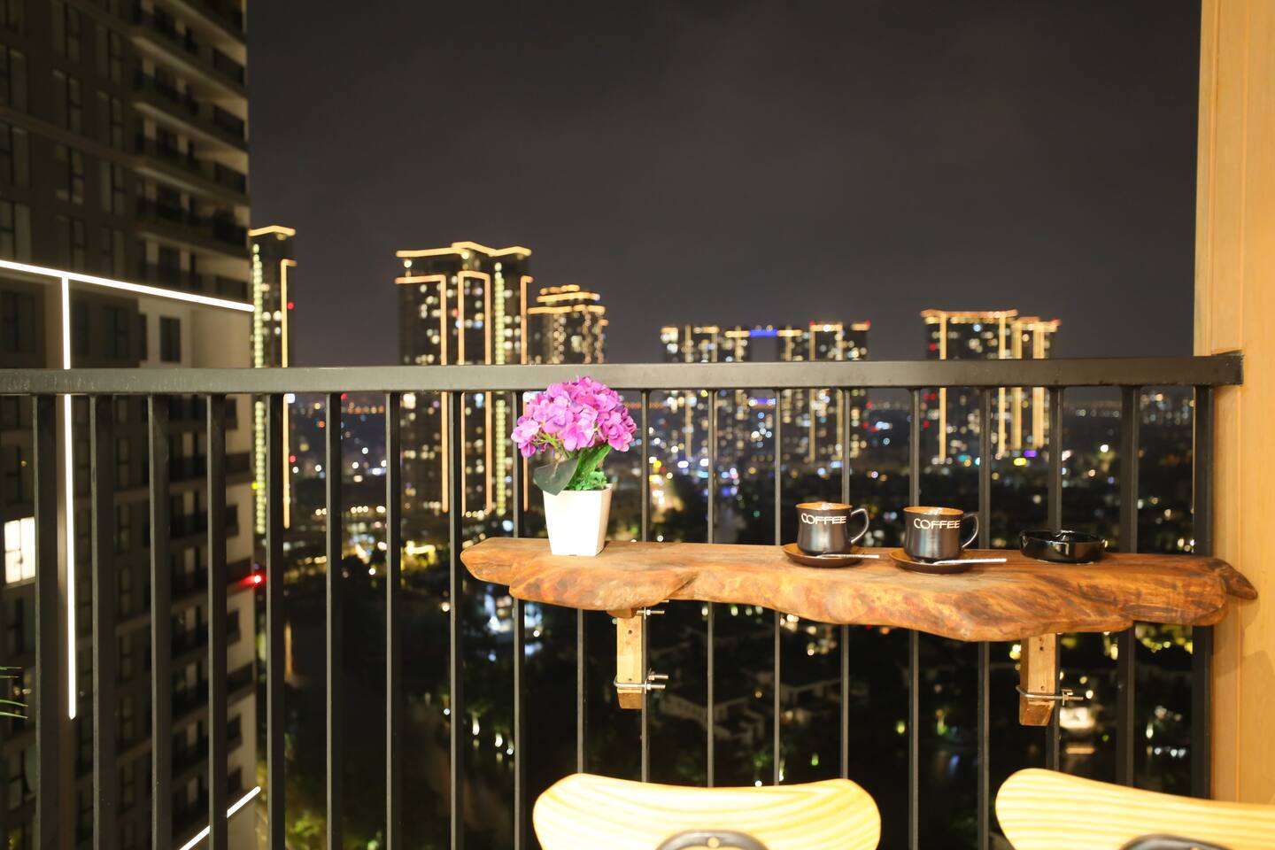 Atutu Home Sky Forest 2PN Địa Trung Hải — ảnh 111