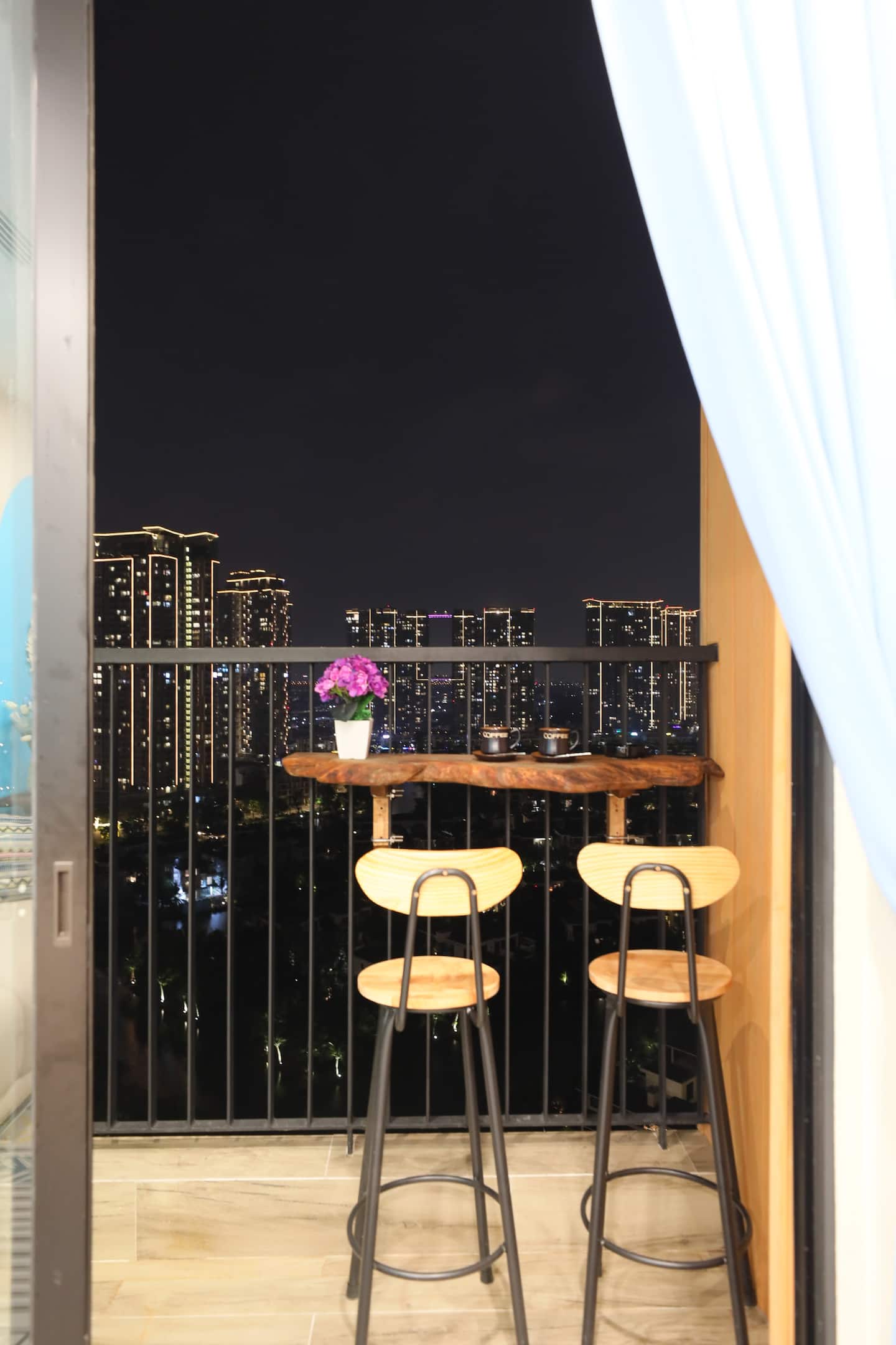Atutu Home Sky Forest 2PN Địa Trung Hải — ảnh 112