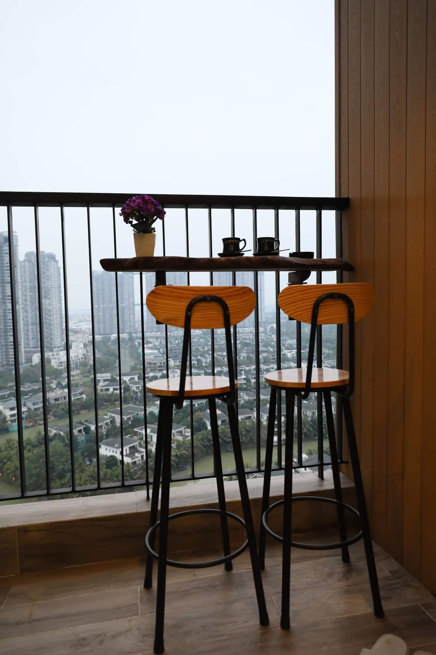 Atutu Home Sky Forest 2PN Địa Trung Hải — ảnh 114