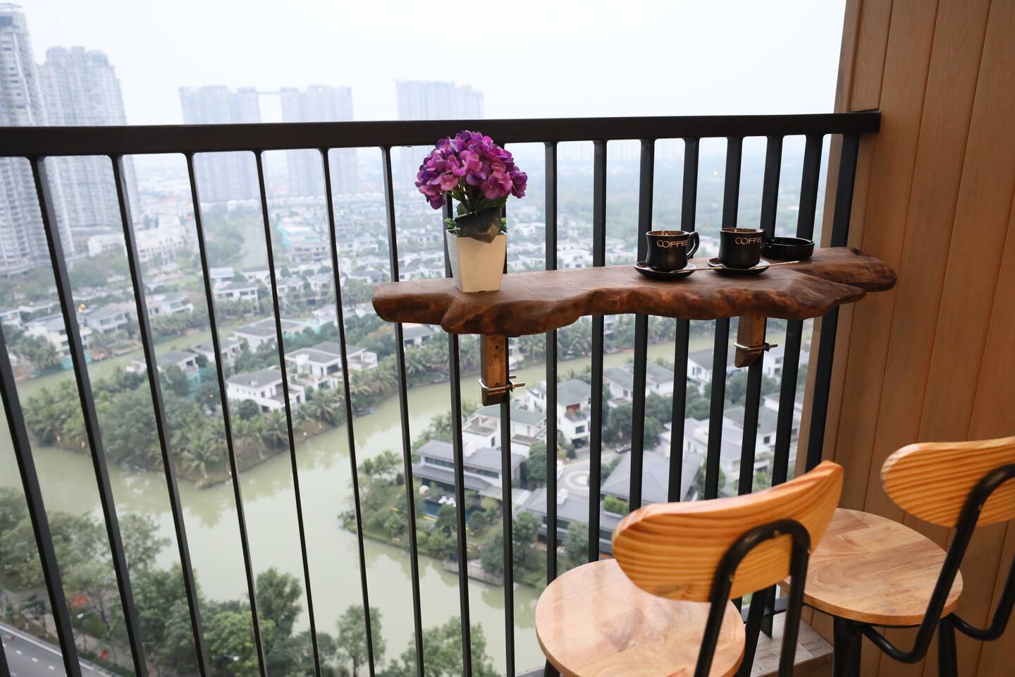 Atutu Home Sky Forest 2PN Địa Trung Hải — ảnh 115