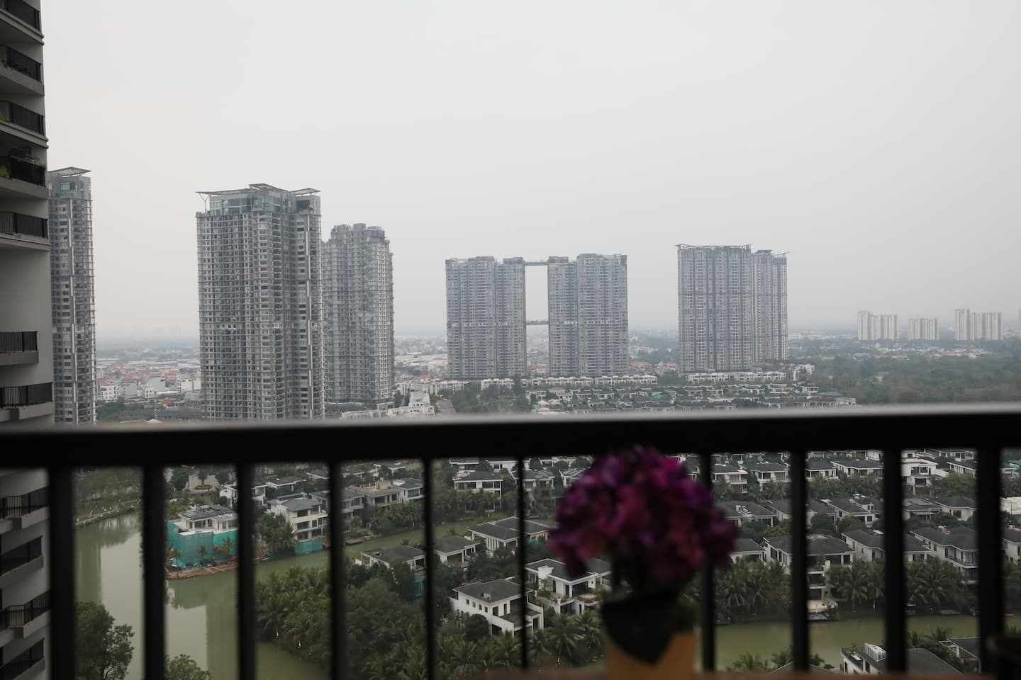 Atutu Home Sky Forest 2PN Địa Trung Hải — ảnh 117