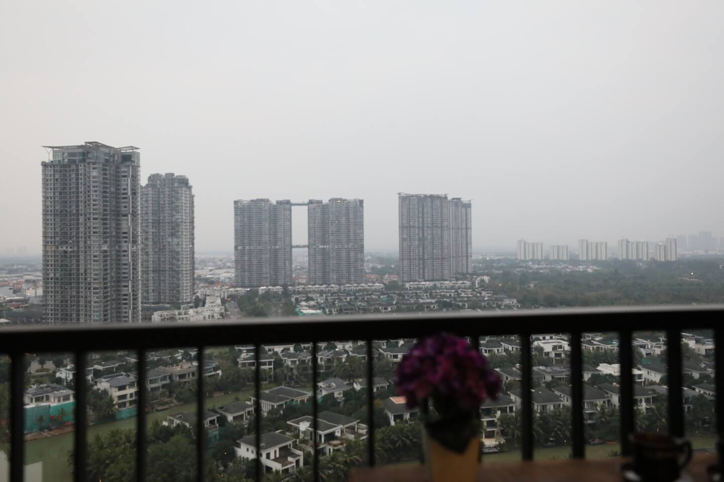Atutu Home Sky Forest 2PN Địa Trung Hải — ảnh 119
