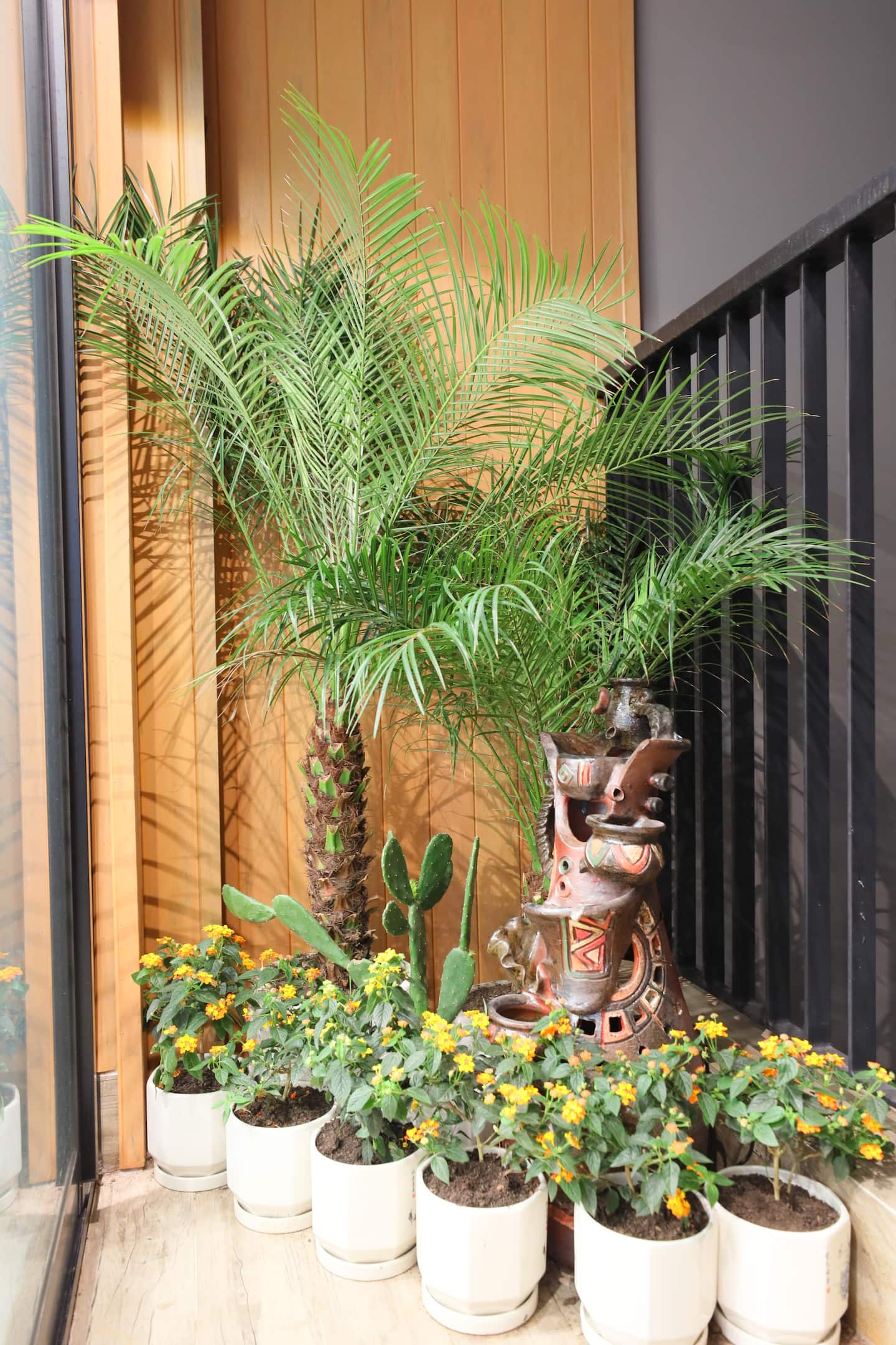 Atutu Home Sky Forest 2PN Địa Trung Hải — ảnh 120