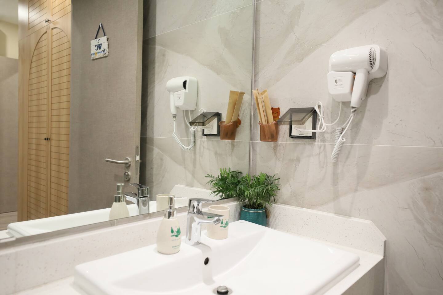 Atutu Home Sky Forest 2PN Địa Trung Hải — ảnh 123