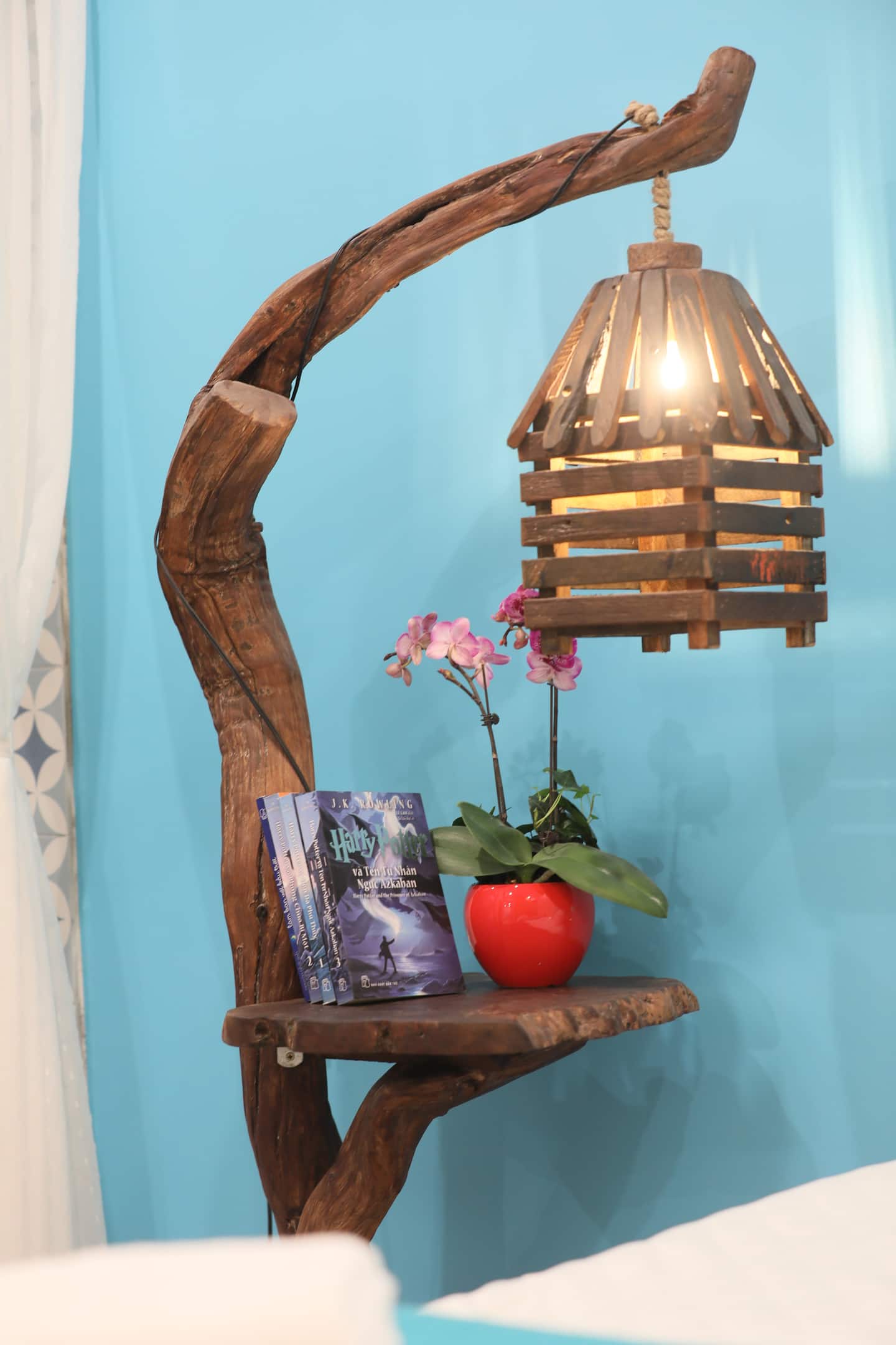 Atutu Home Sky Forest 2PN Địa Trung Hải — ảnh 124