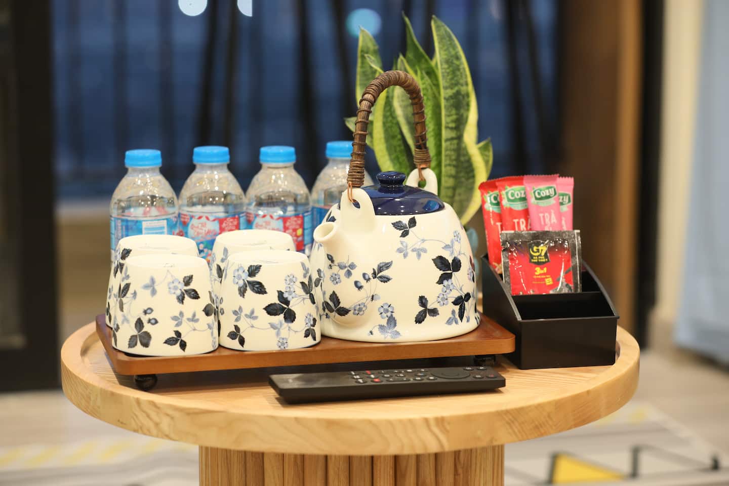 Atutu Home Sky Forest 2PN Địa Trung Hải — ảnh 126