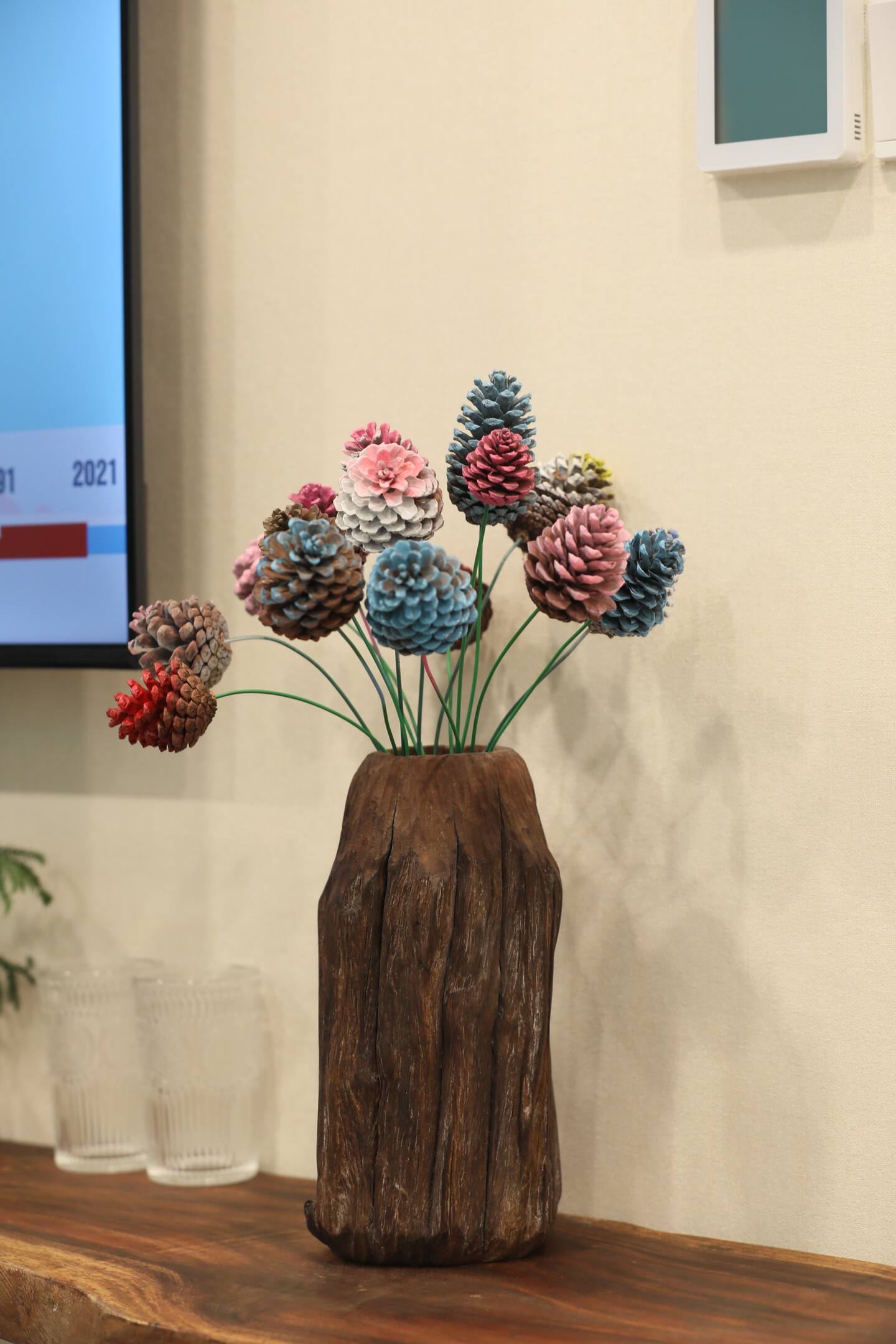 Atutu Home Sky Forest 2PN Địa Trung Hải — ảnh 127