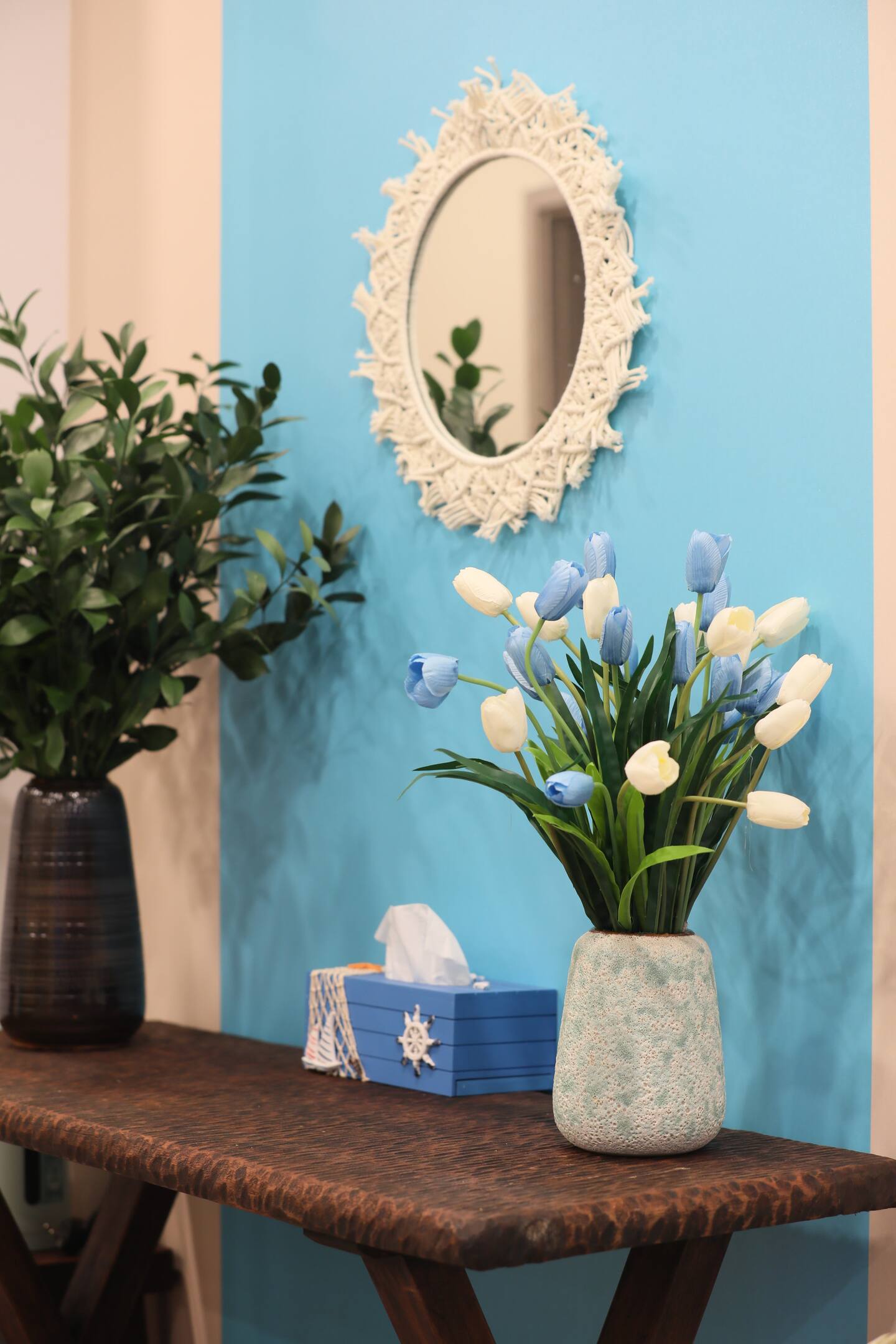 Atutu Home Sky Forest 2PN Địa Trung Hải — ảnh 129