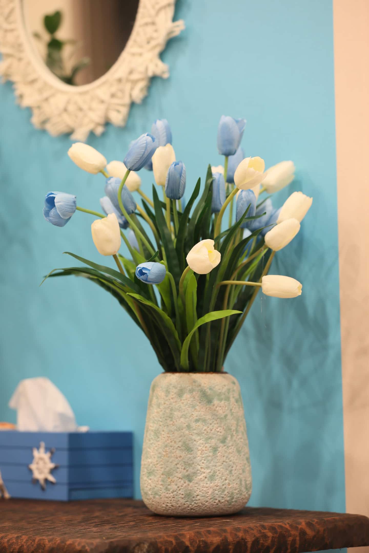 Atutu Home Sky Forest 2PN Địa Trung Hải — ảnh 130