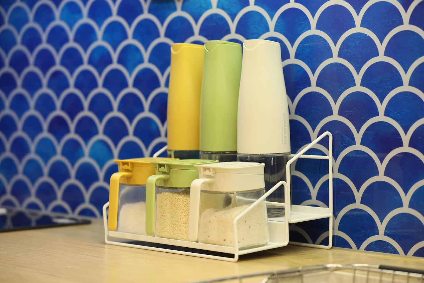 Atutu Home Sky Forest 2PN Địa Trung Hải — ảnh 132