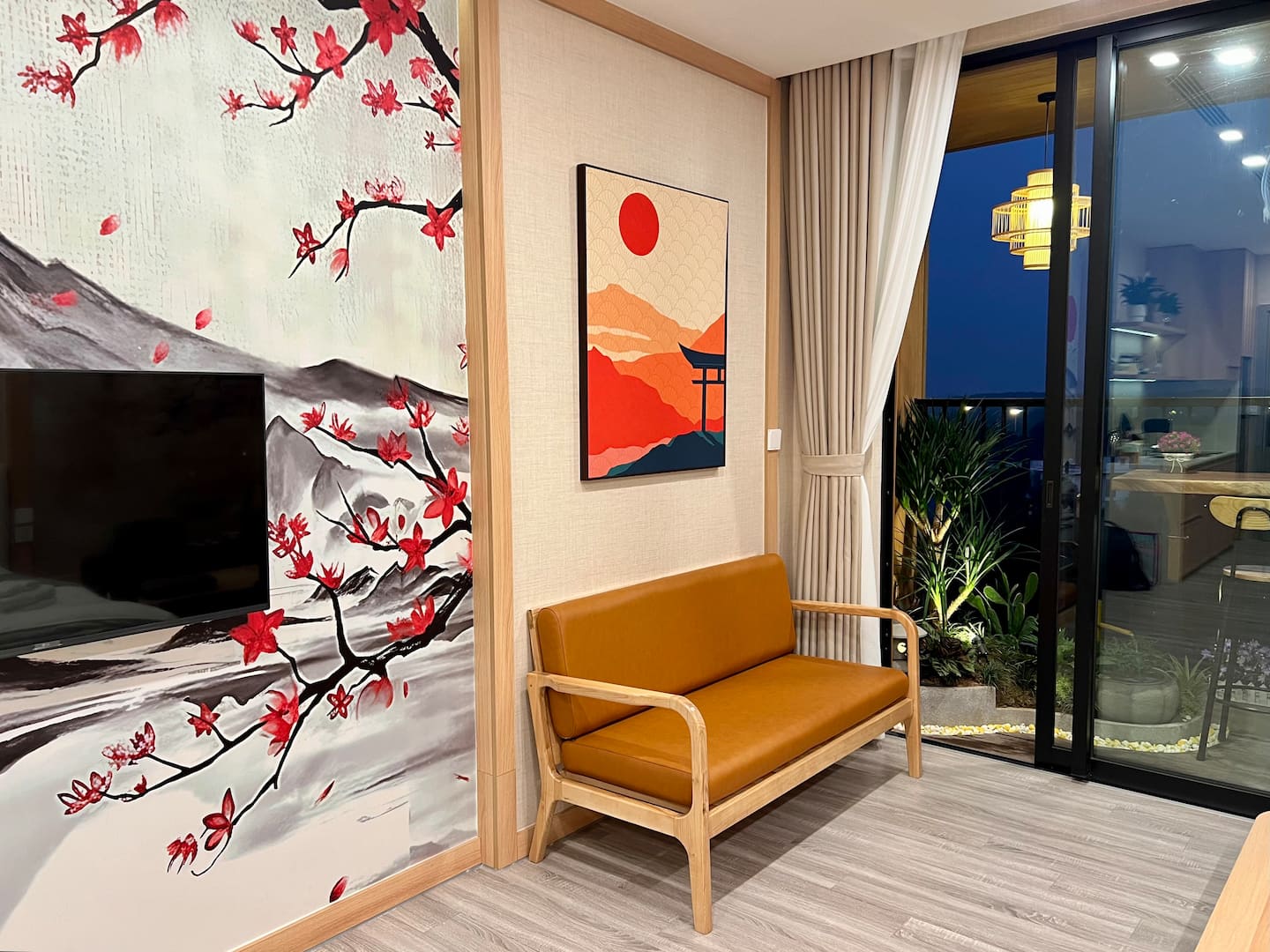 Atutu Home Sky Forest Studio — ảnh 4
