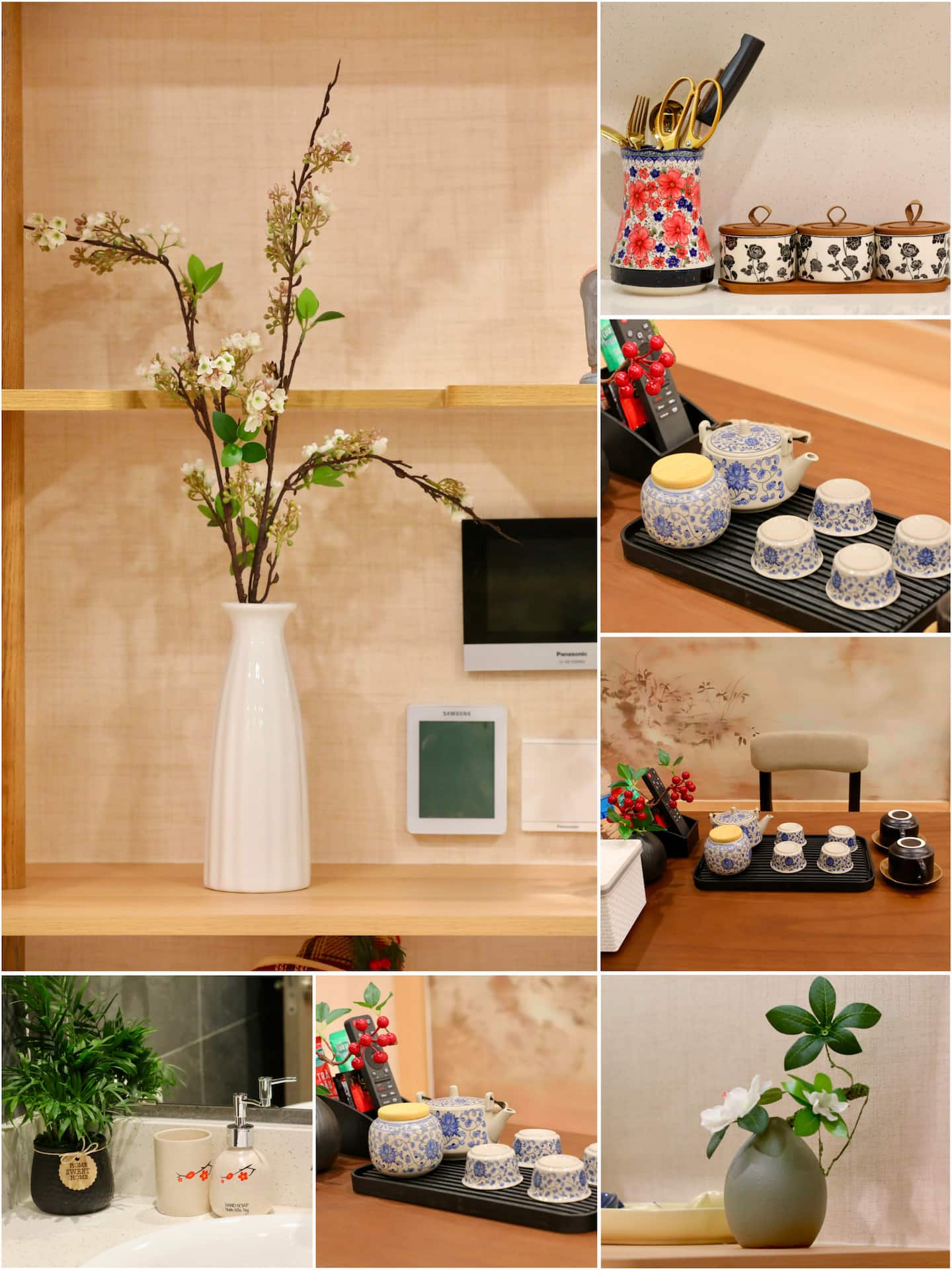Atutu Home Sky Forest Studio — ảnh 7