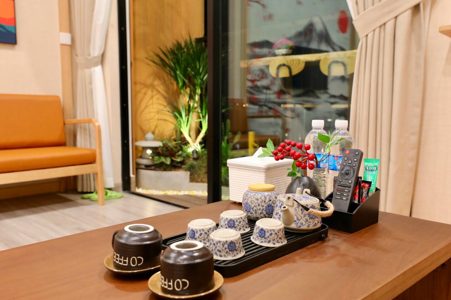 Atutu Home Sky Forest Studio — ảnh 11