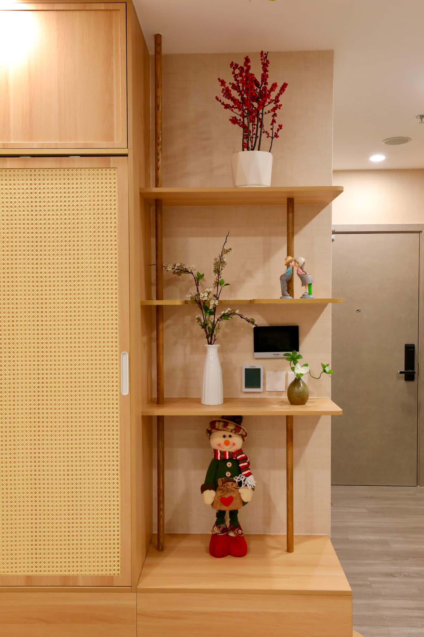 Atutu Home Sky Forest Studio — ảnh 12