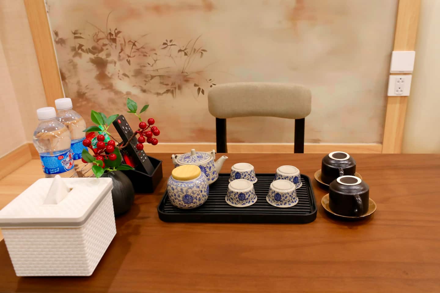 Atutu Home Sky Forest Studio — ảnh 16