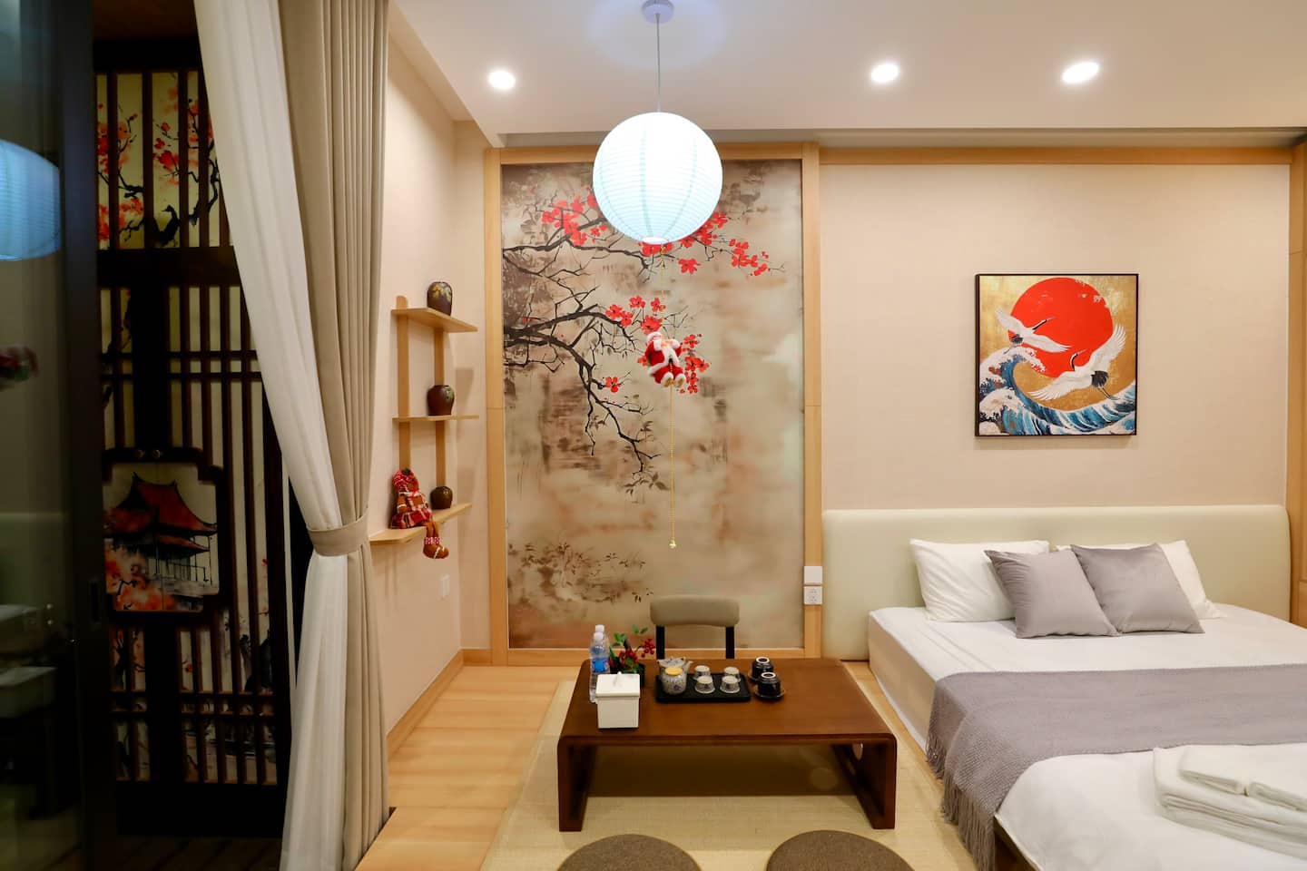 Atutu Home Sky Forest Studio — ảnh 18