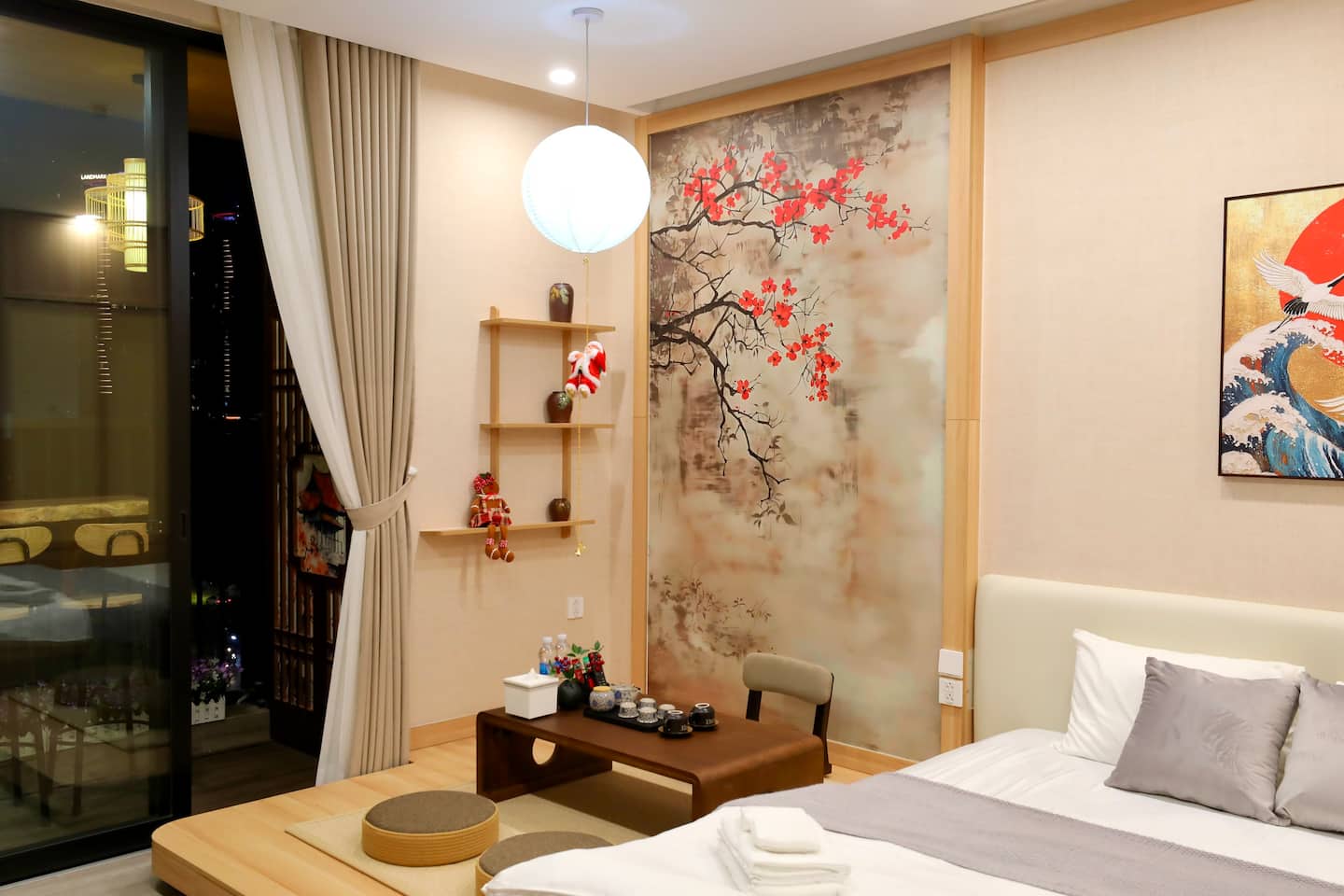 Atutu Home Sky Forest Studio — ảnh 20