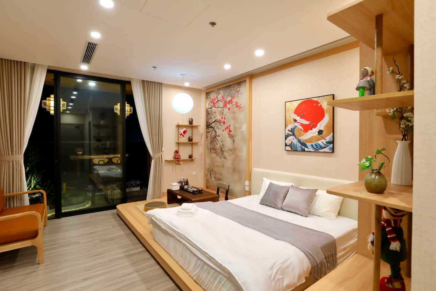 Atutu Home Sky Forest Studio — ảnh 22
