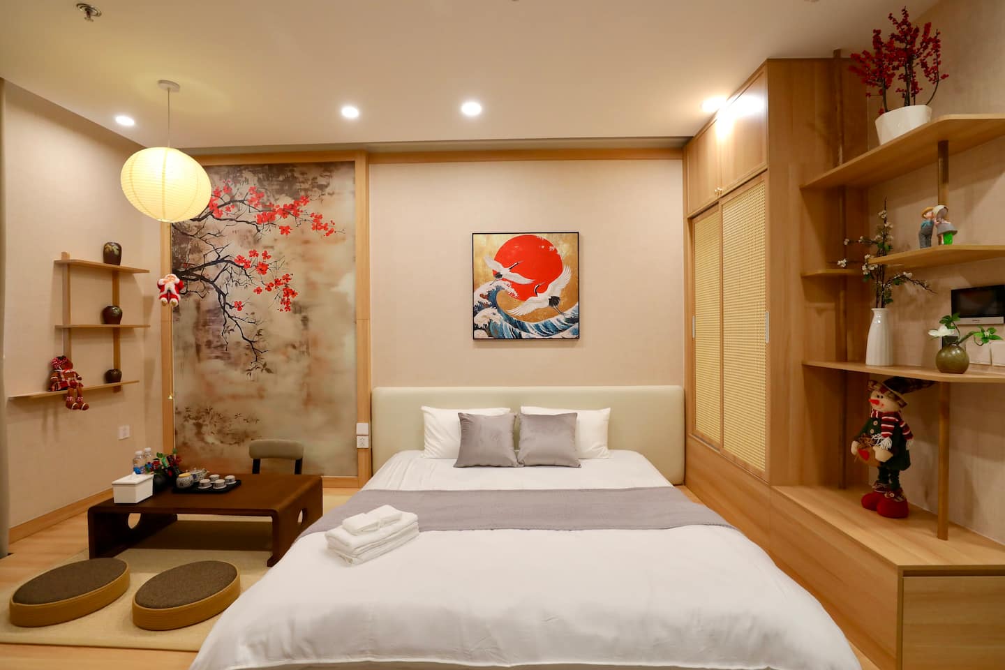 Atutu Home Sky Forest Studio — ảnh 24