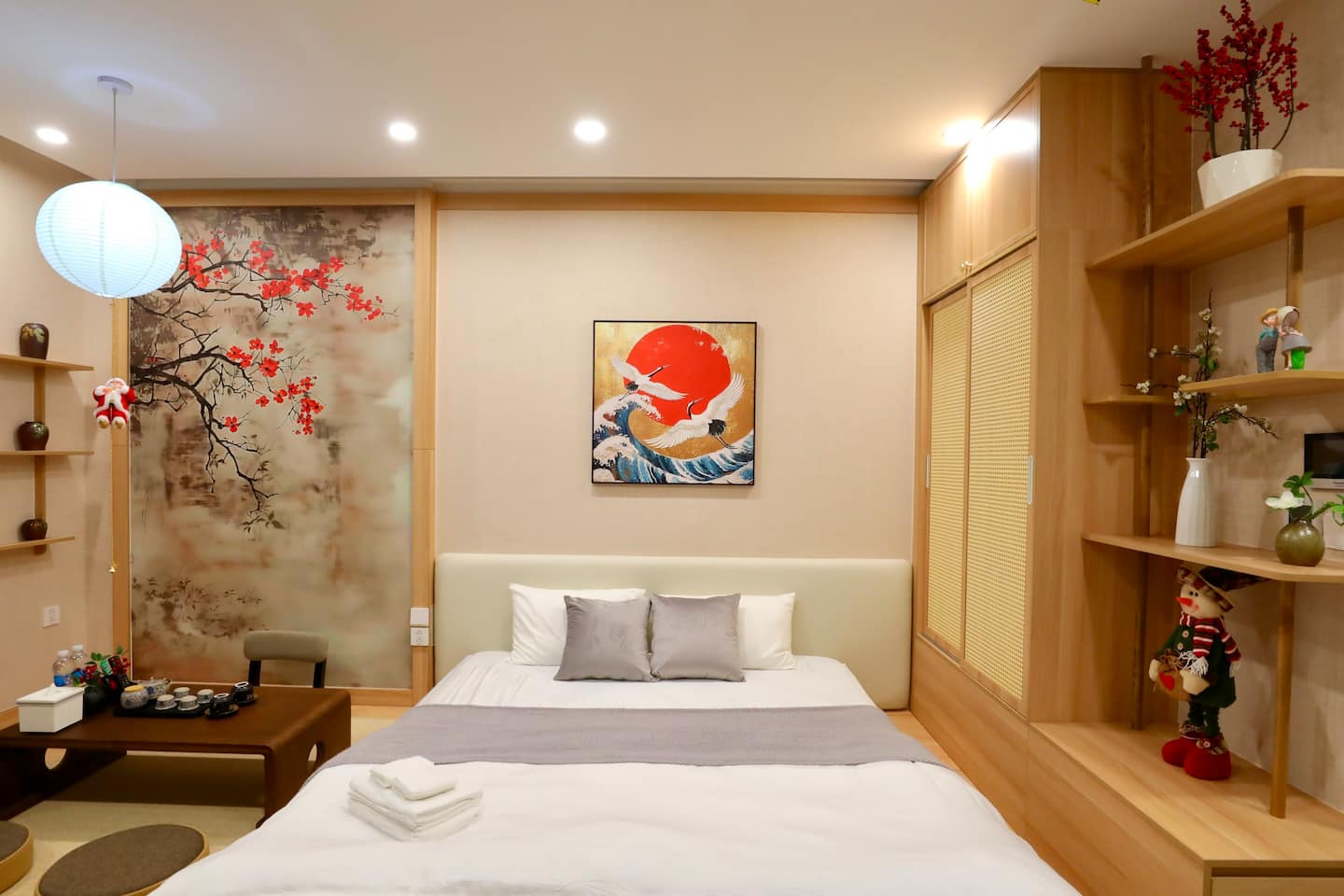 Atutu Home Sky Forest Studio — ảnh 27