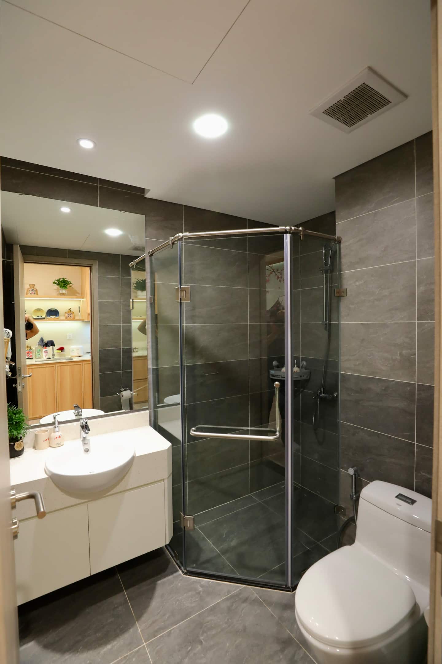 Atutu Home Sky Forest Studio — ảnh 31