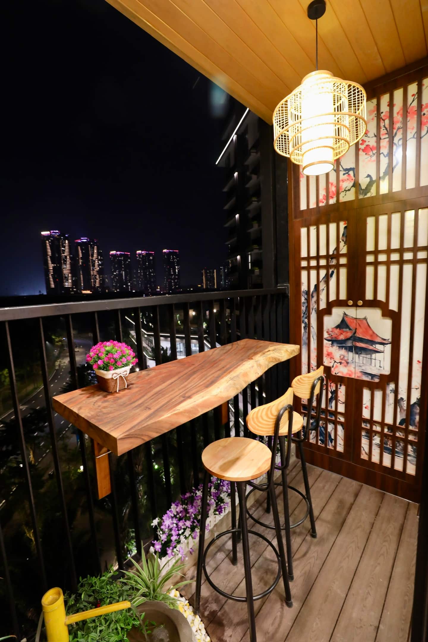 Atutu Home Sky Forest Studio — ảnh 33
