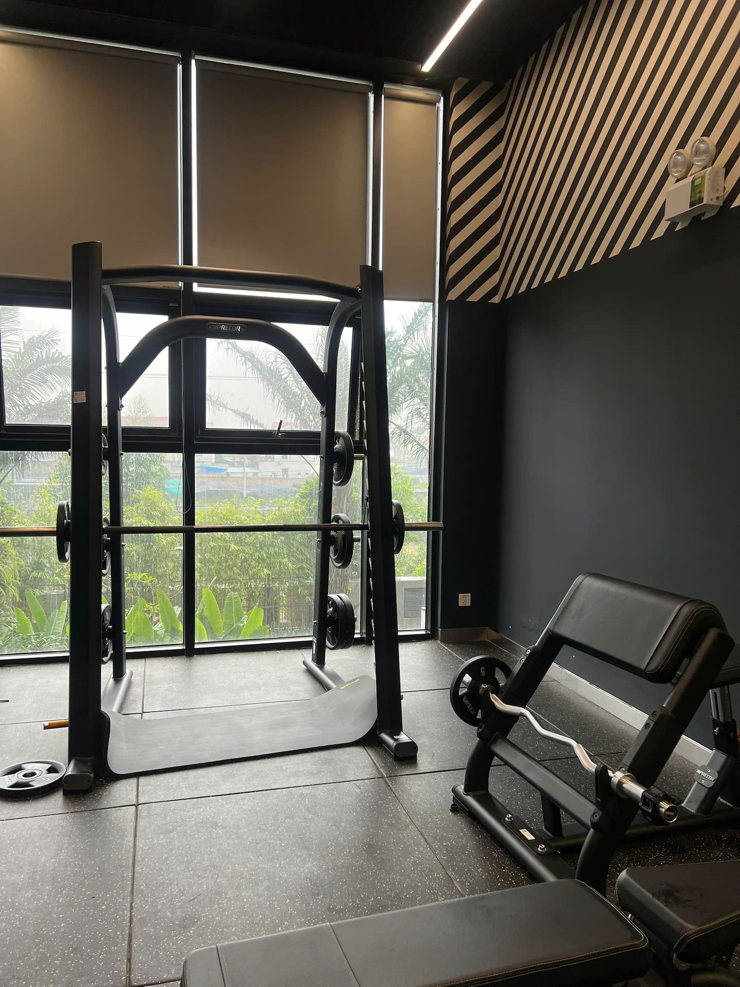 Atutu Home Sky Forest Studio — ảnh 39