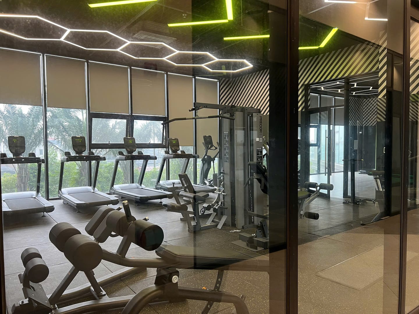 Atutu Home Sky Forest Studio — ảnh 41