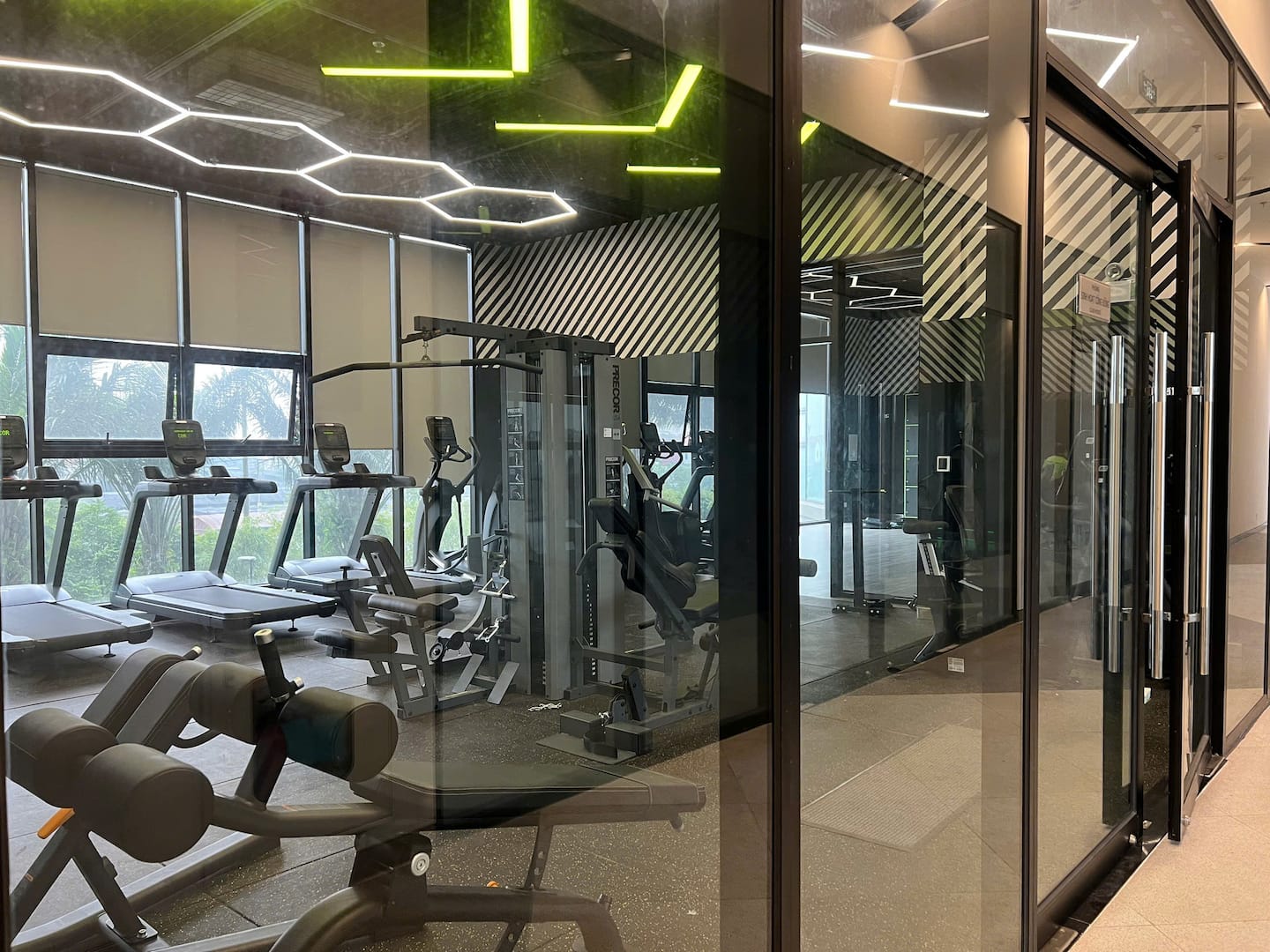 Atutu Home Sky Forest Studio — ảnh 47