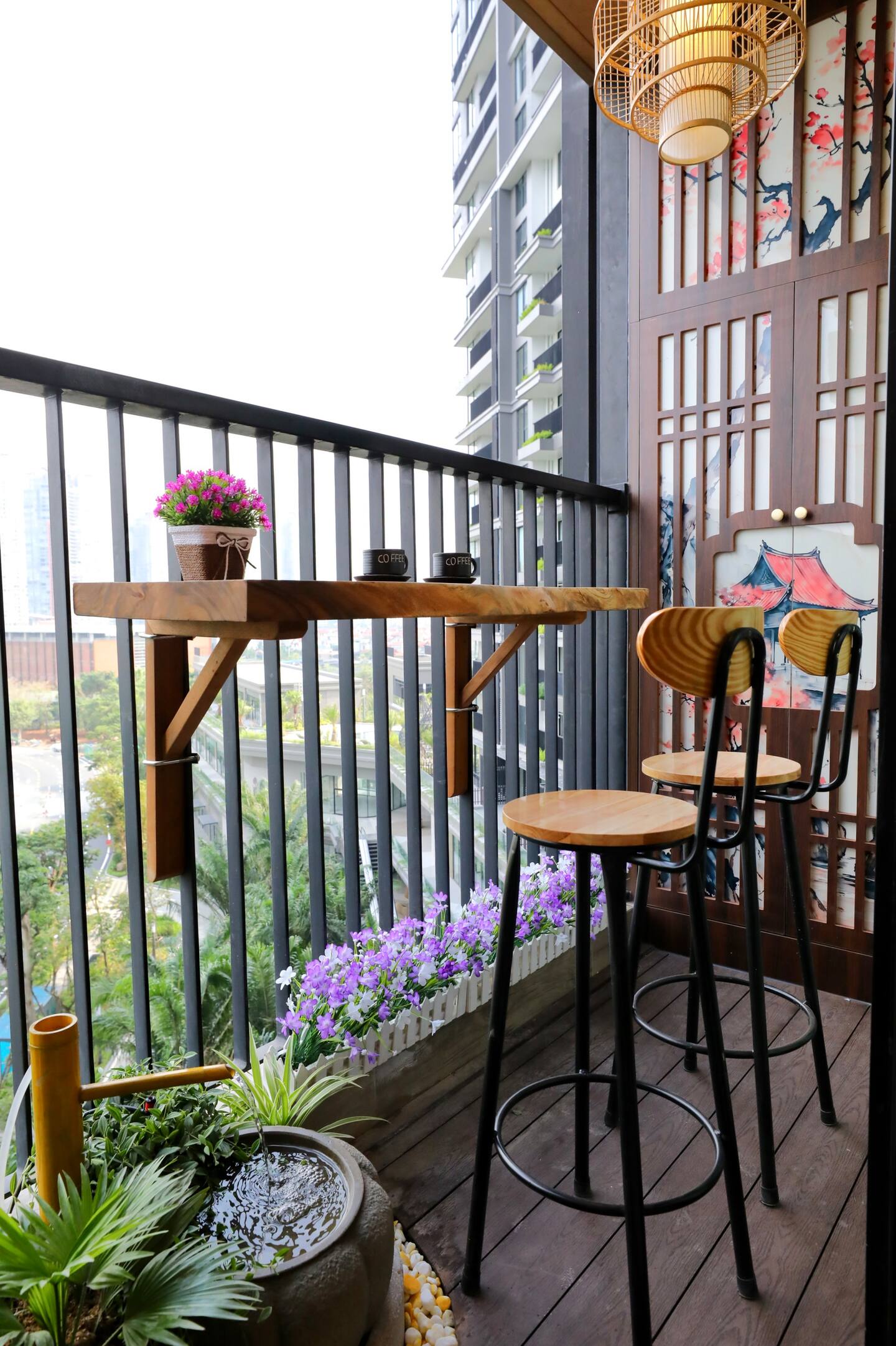 Atutu Home Sky Forest Studio — ảnh 48