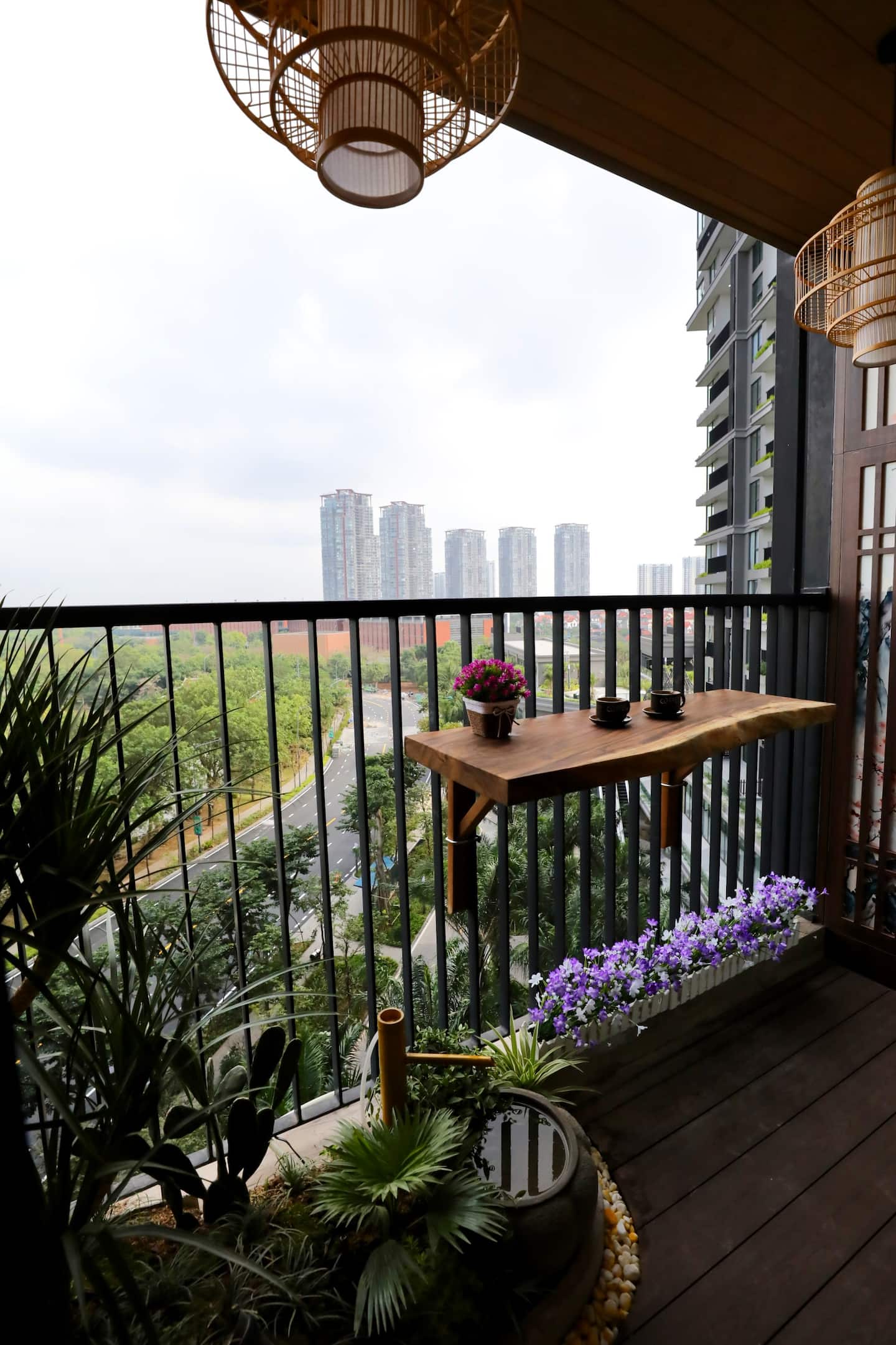 Atutu Home Sky Forest Studio — ảnh 49