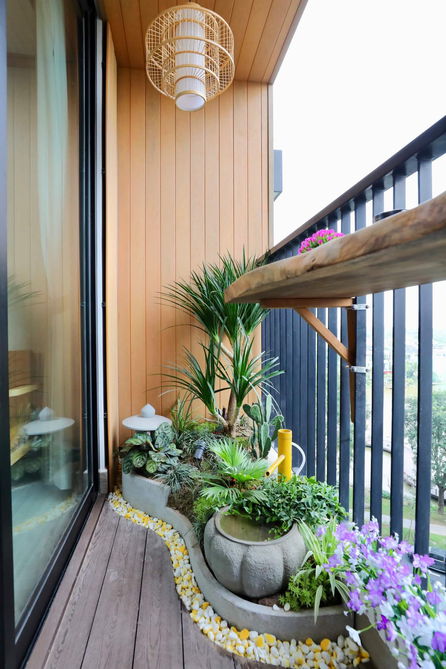 Atutu Home Sky Forest Studio — ảnh 50