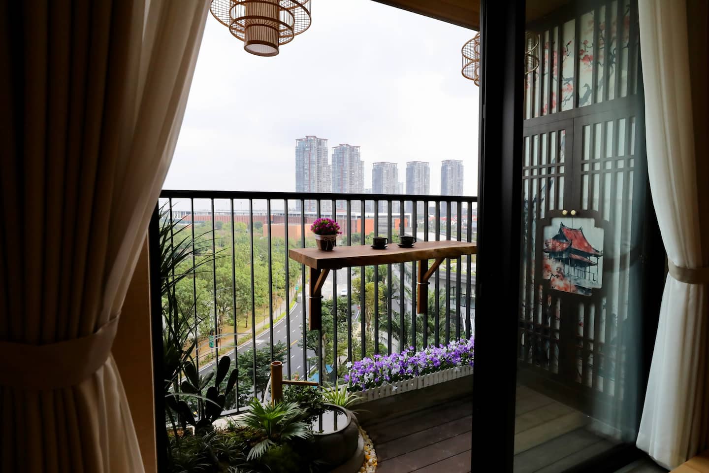Atutu Home Sky Forest Studio — ảnh 51
