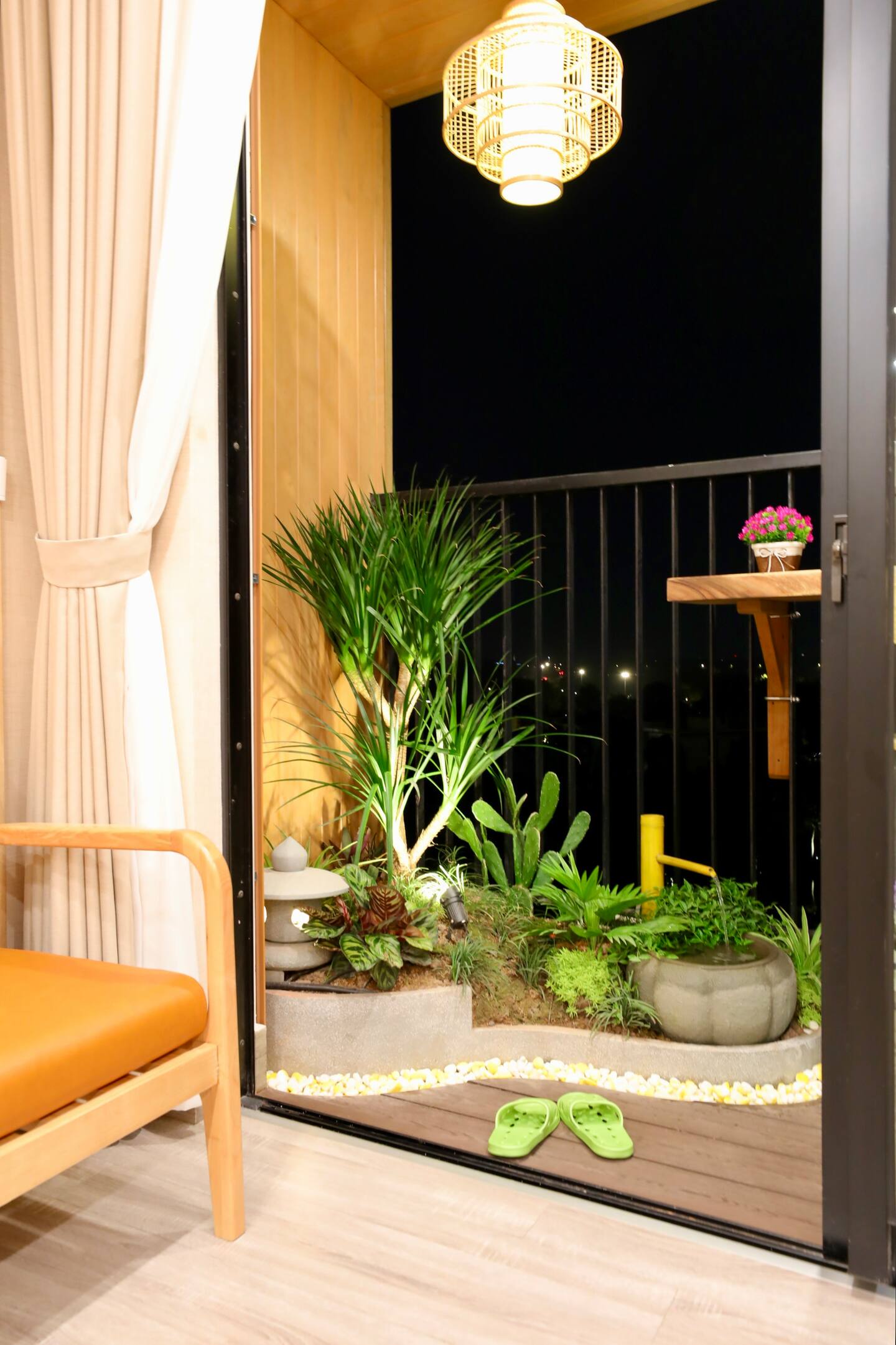 Atutu Home Sky Forest Studio — ảnh 52