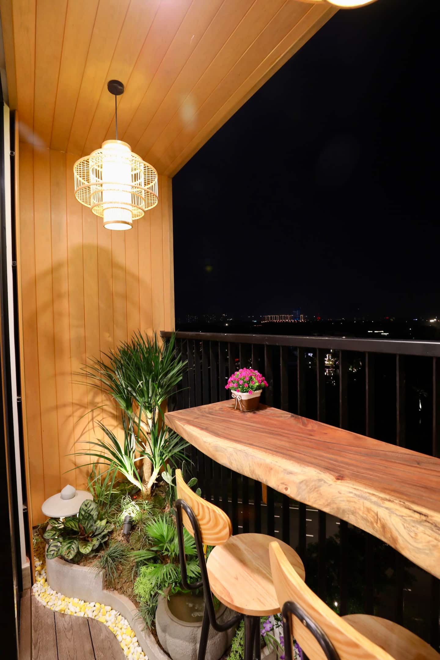 Atutu Home Sky Forest Studio — ảnh 53