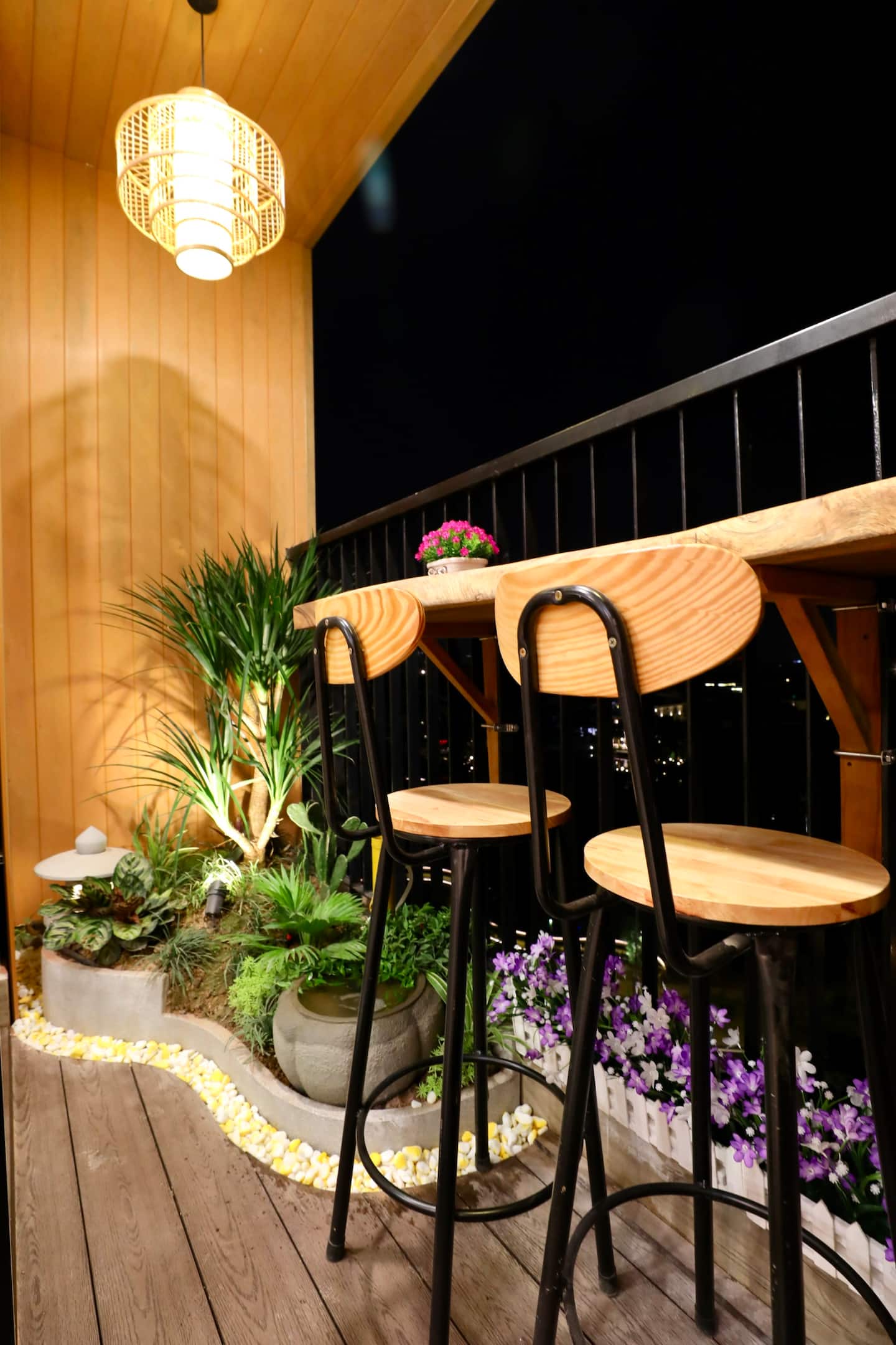 Atutu Home Sky Forest Studio — ảnh 54
