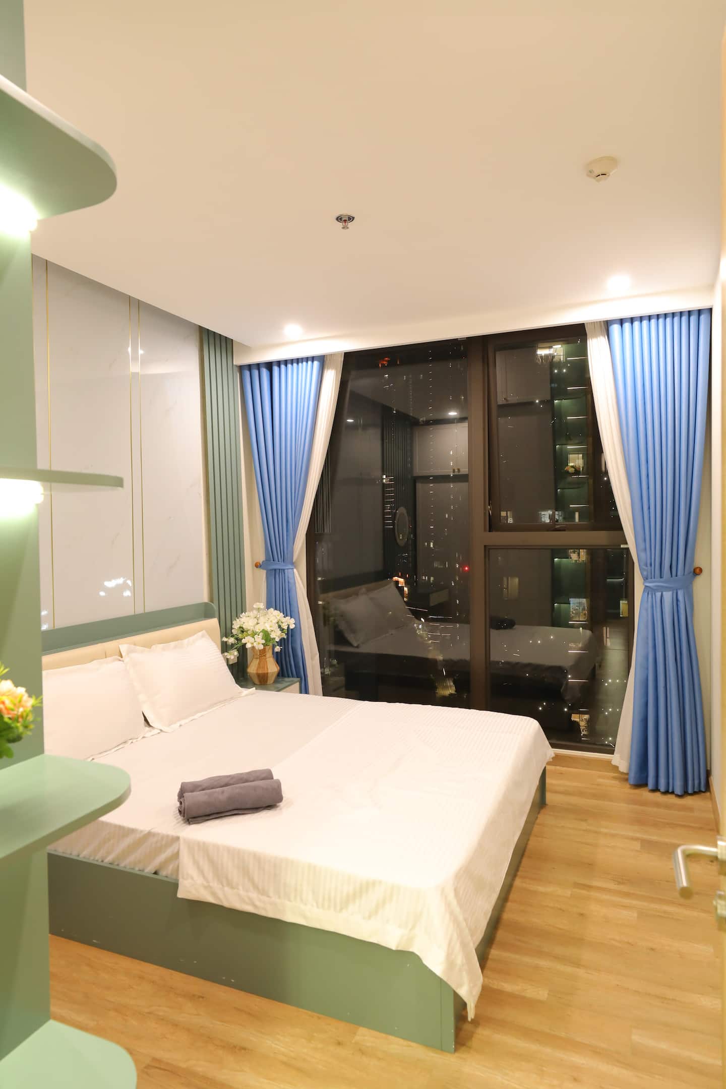 Atutu Home Swanlake 2PN + bồn tắm — ảnh 4