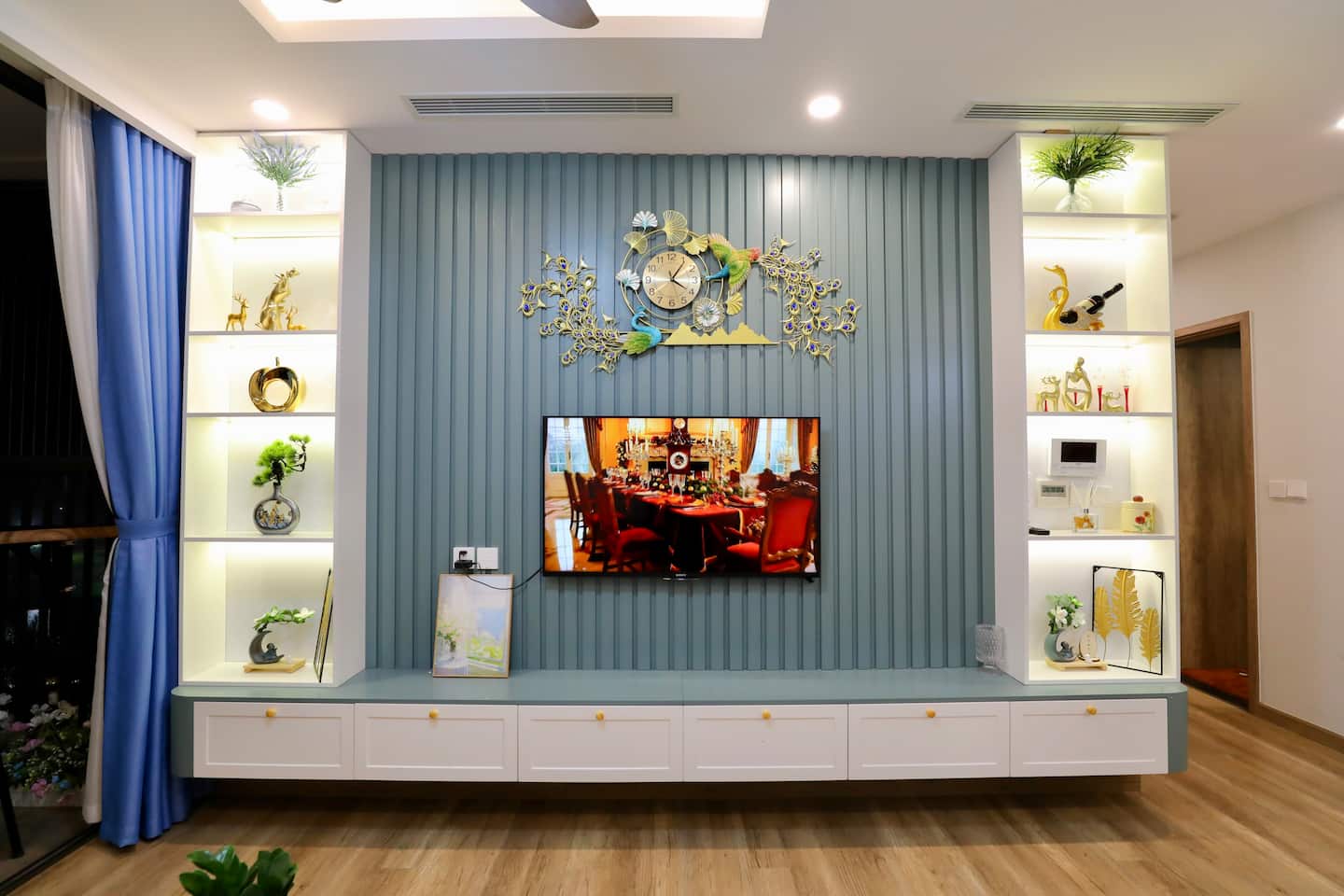 Atutu Home Swanlake 2PN + bồn tắm — ảnh 9