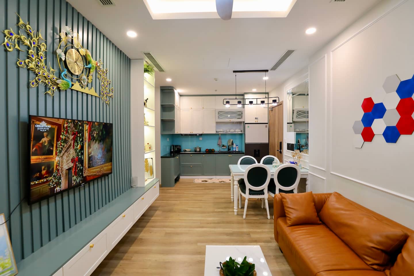 Atutu Home Swanlake 2PN + bồn tắm — ảnh 10