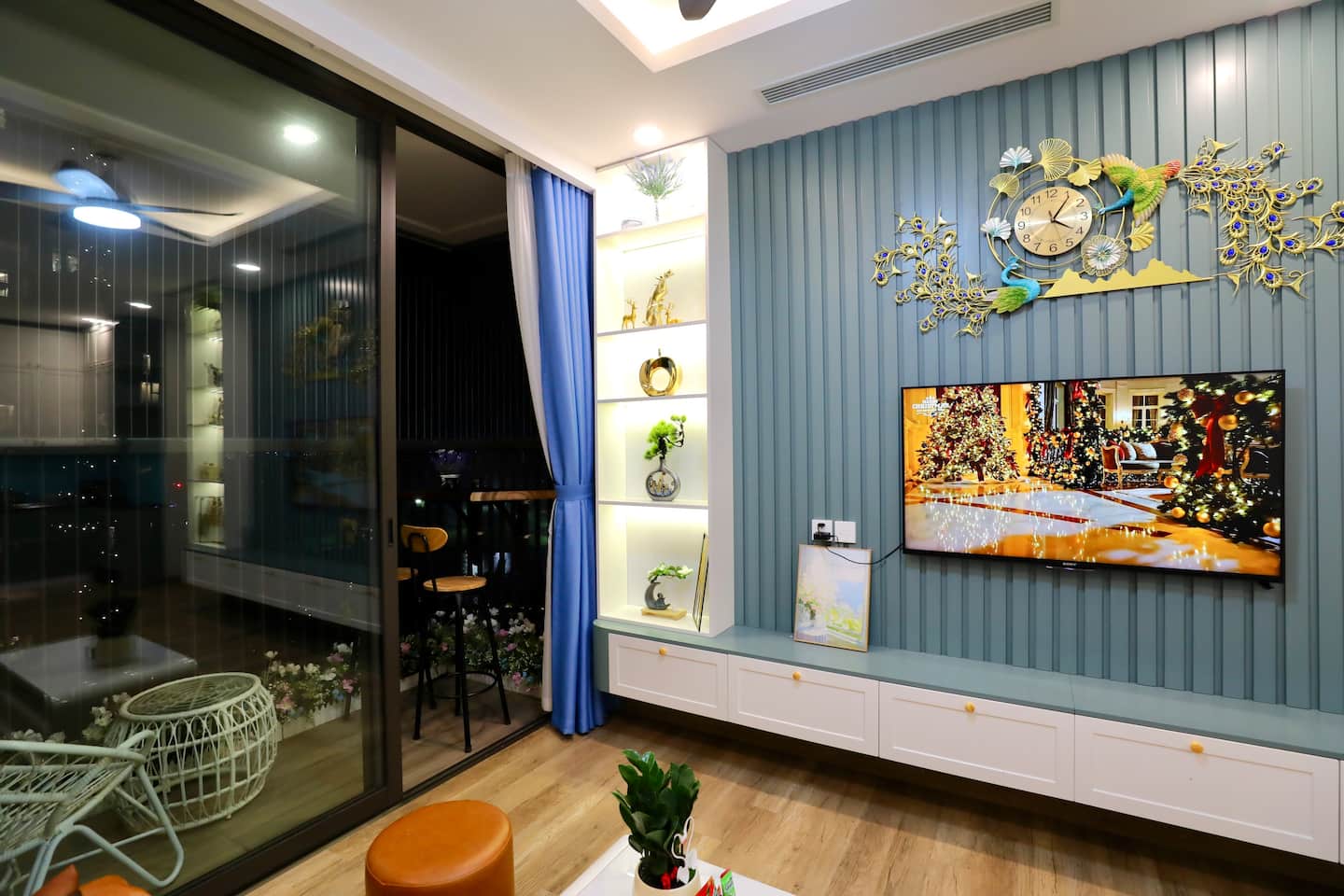 Atutu Home Swanlake 2PN + bồn tắm — ảnh 11