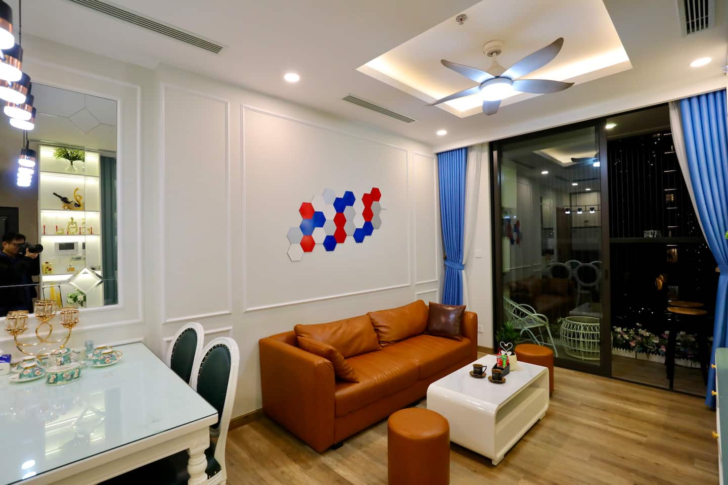 Atutu Home Swanlake 2PN + bồn tắm — ảnh 12