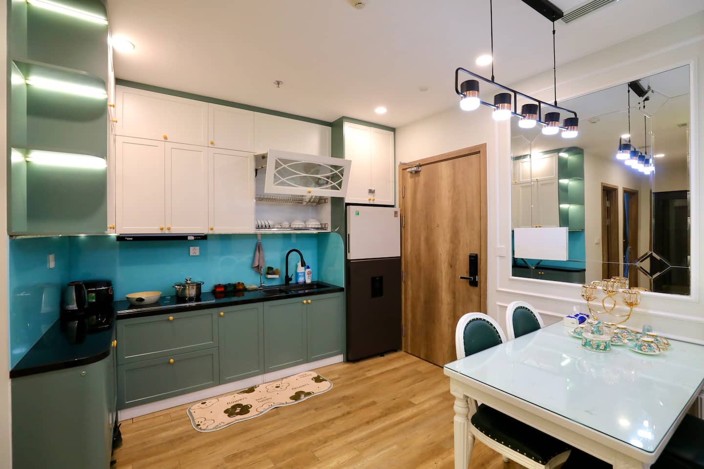 Atutu Home Swanlake 2PN + bồn tắm — ảnh 13